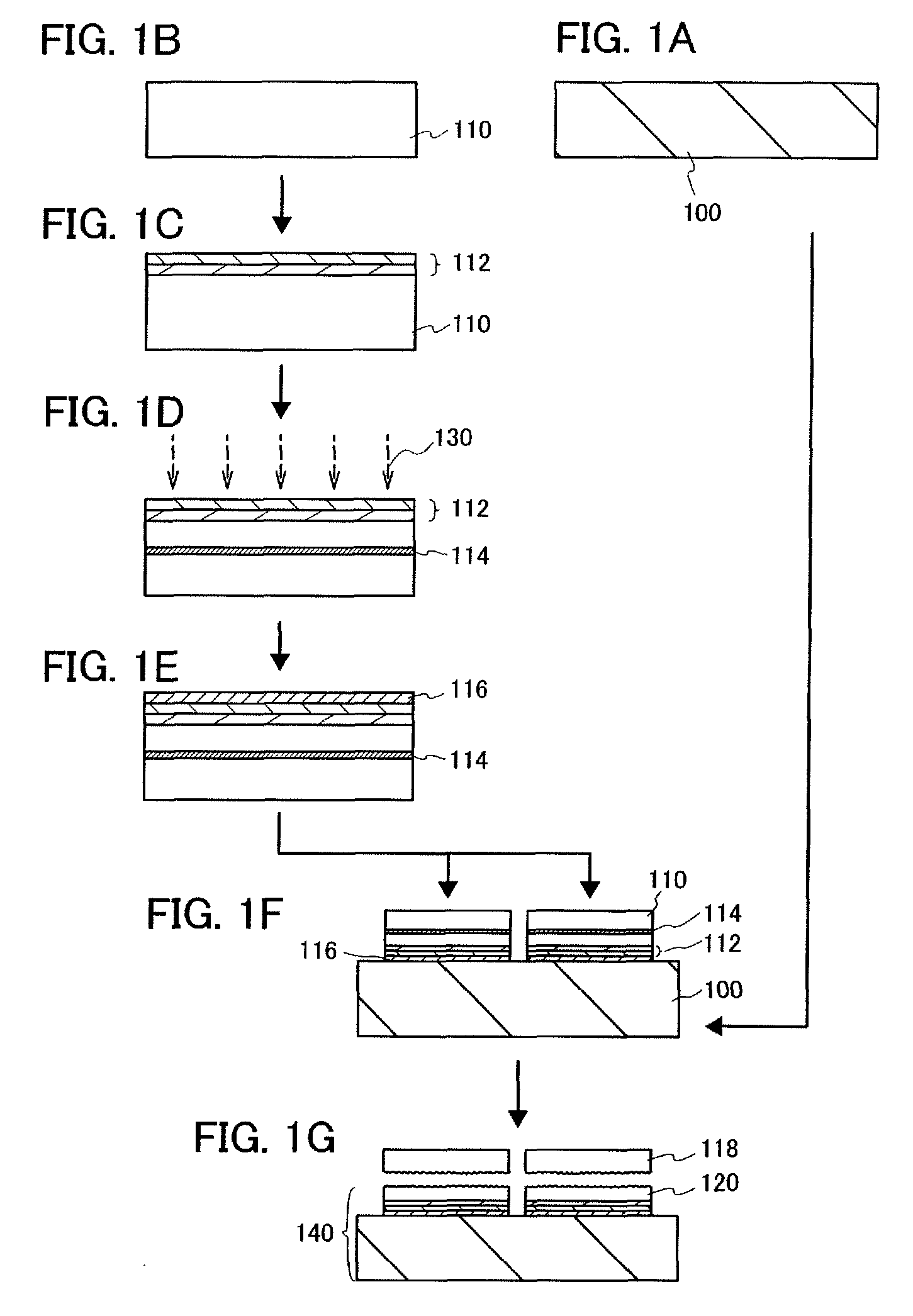 Method for manufacturing semiconductor device