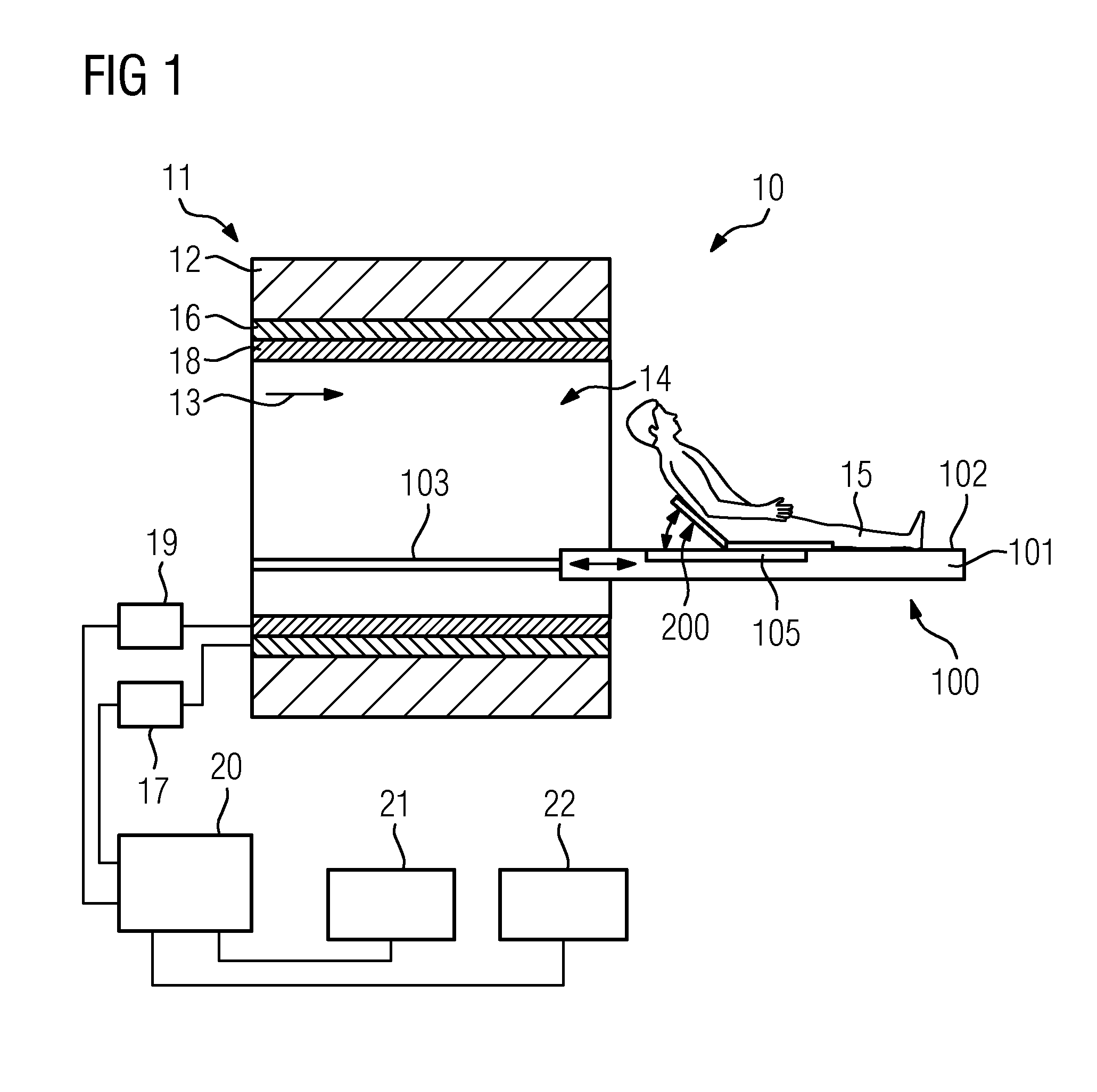 Positioning Apparatus