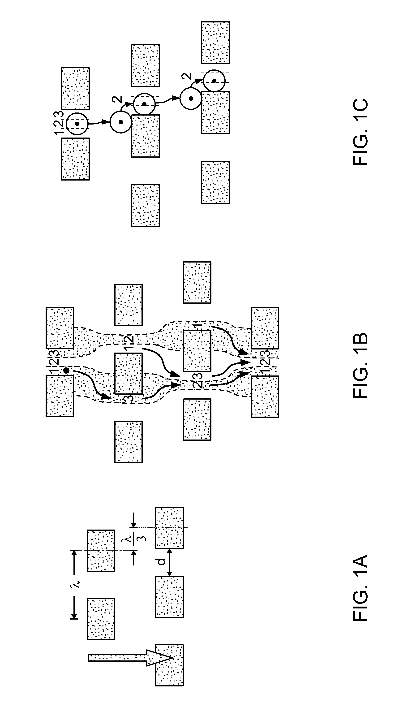 Devices and methods for enrichment and alteration of circulating tumor cells and other particles