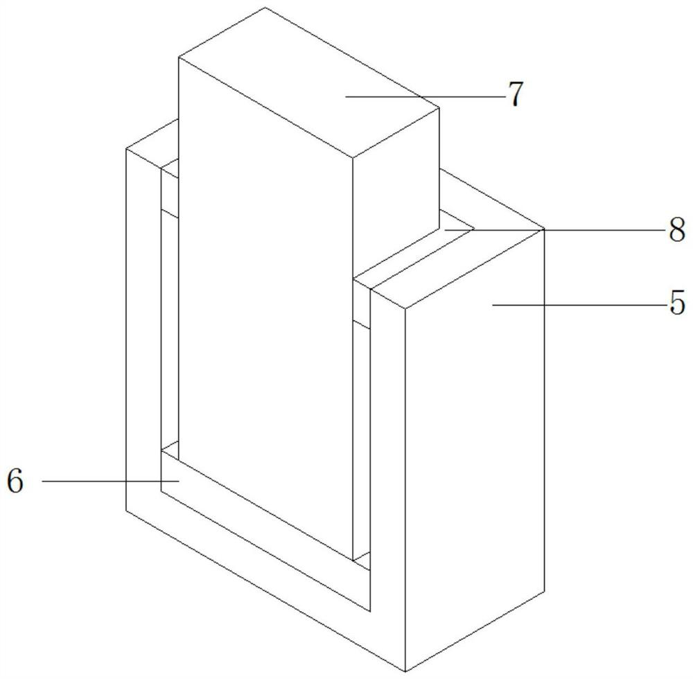 Liftable transverse beam for bridge crane and operation method