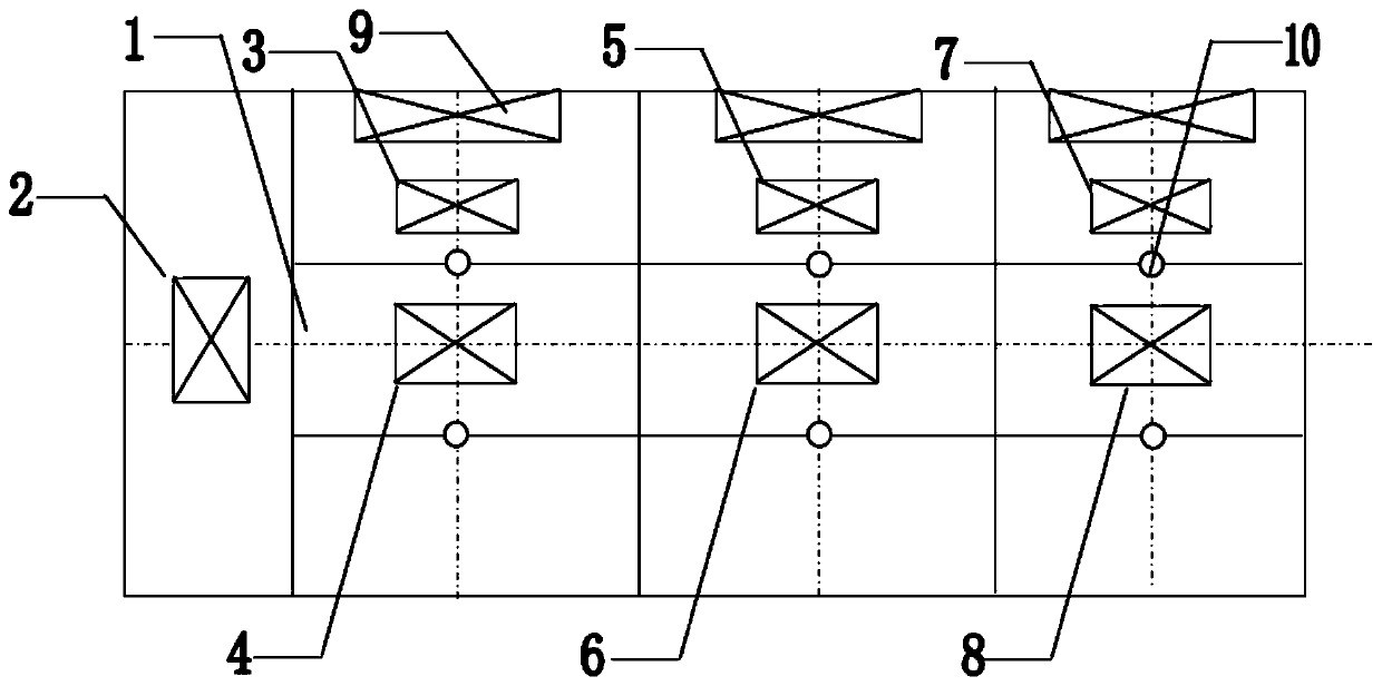 A 7D printing system and printing method thereof