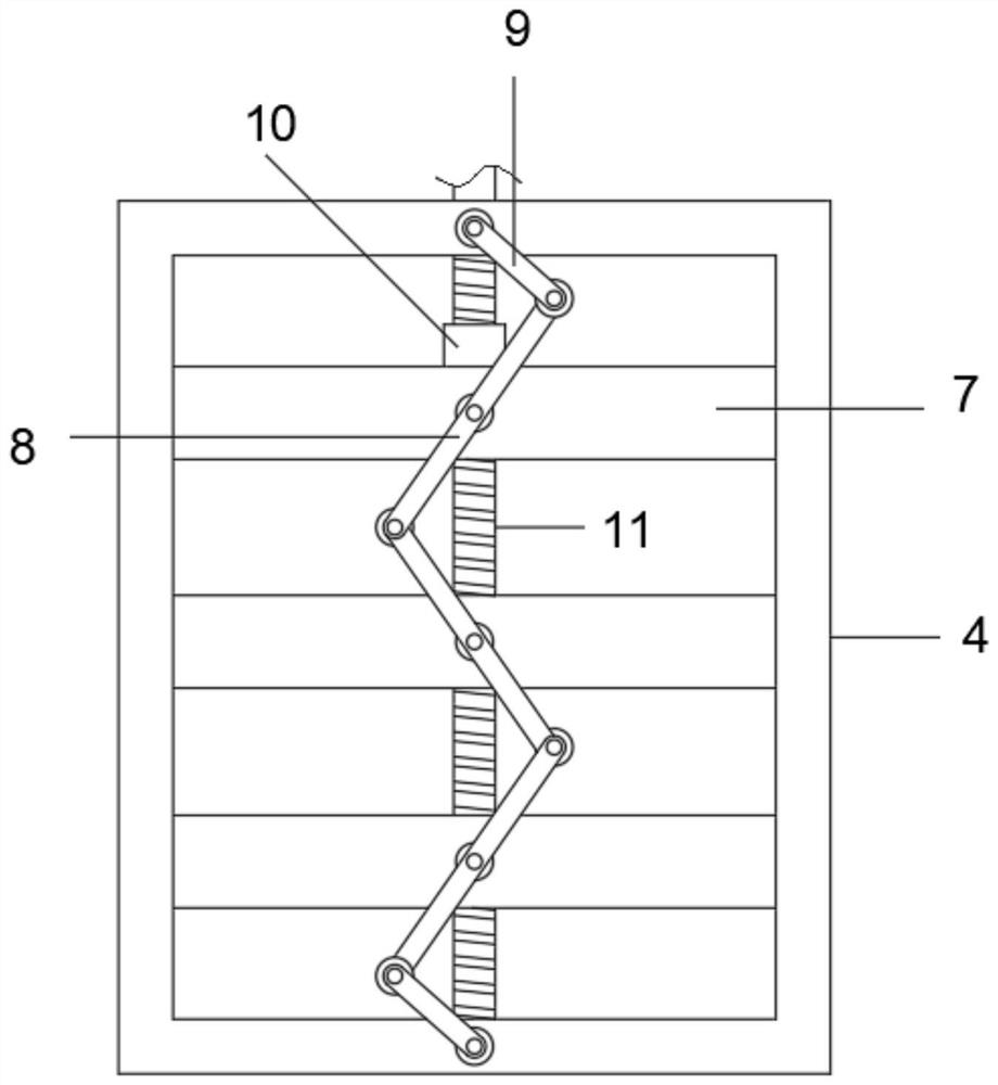 Automatic positioning device for welding steel wire rods for experiments and using method of automatic positioning device