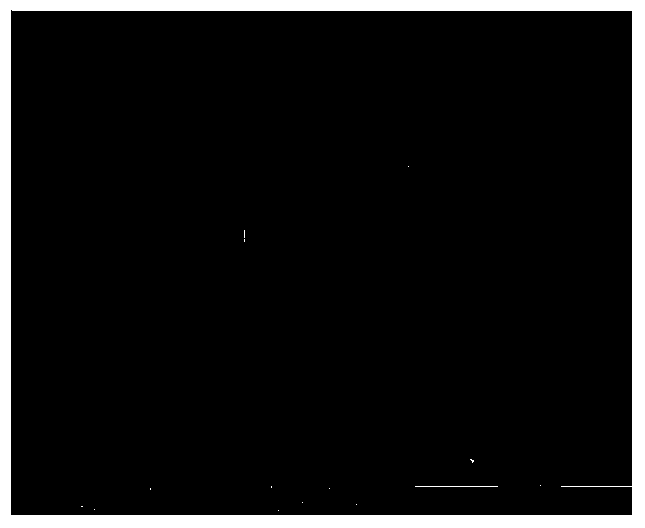 Method for manufacturing fiber cross section slices