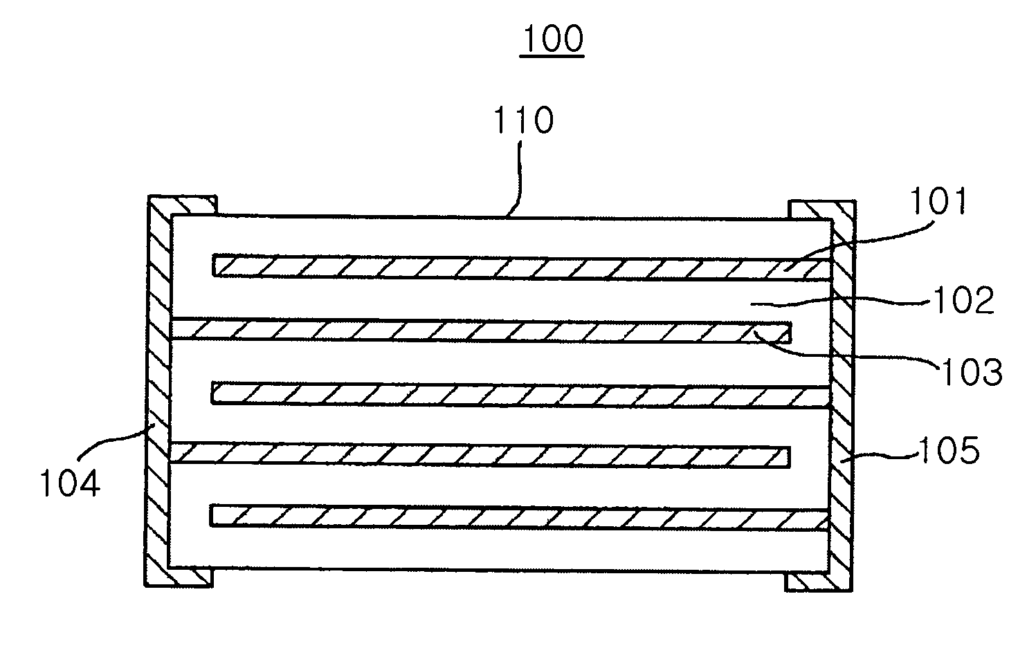 Dielectric ceramic composition for low-temperature sintering and hot insulation resistance and multilayer ceramic capacitor using the same