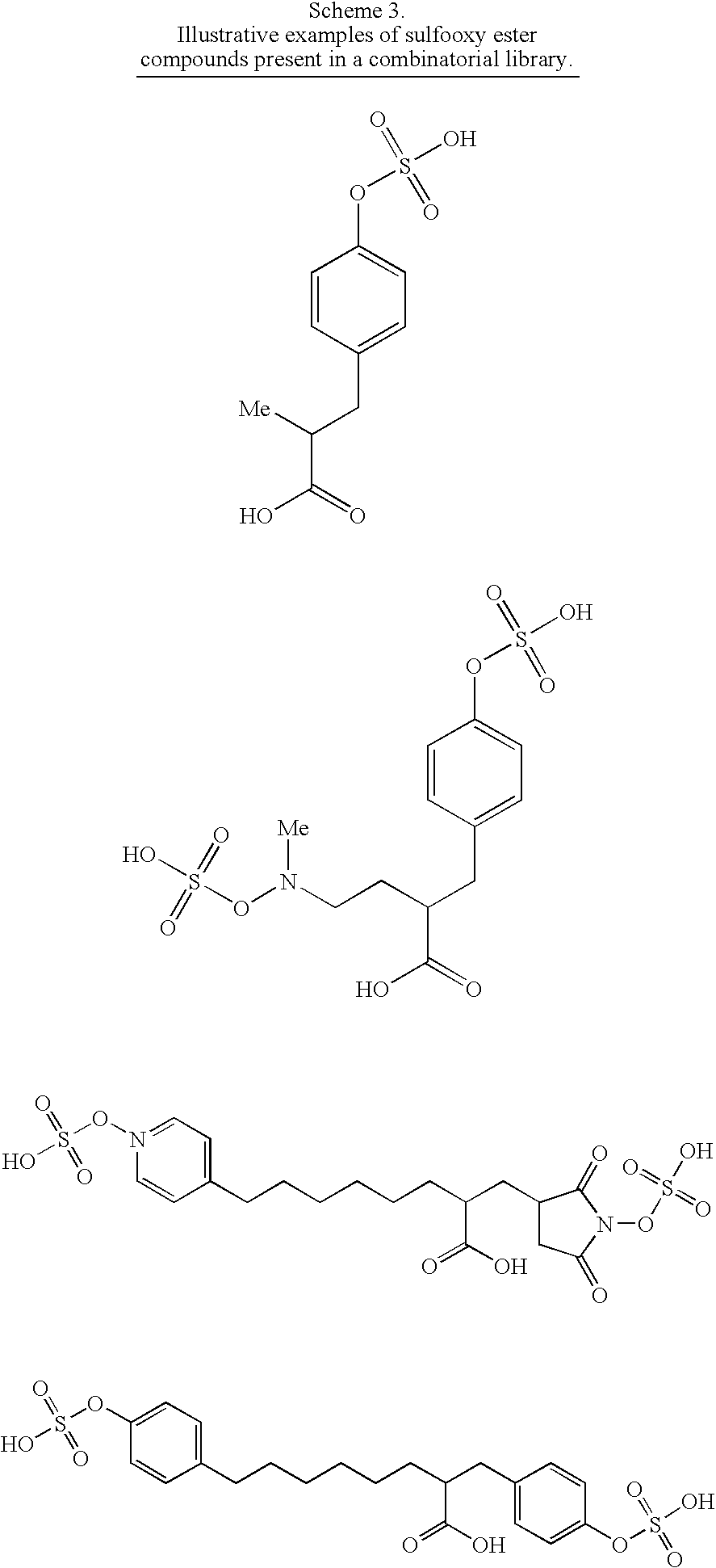 Generation of combinatorial synthetic libraries and screening for novel proadhesins and nonadhesins