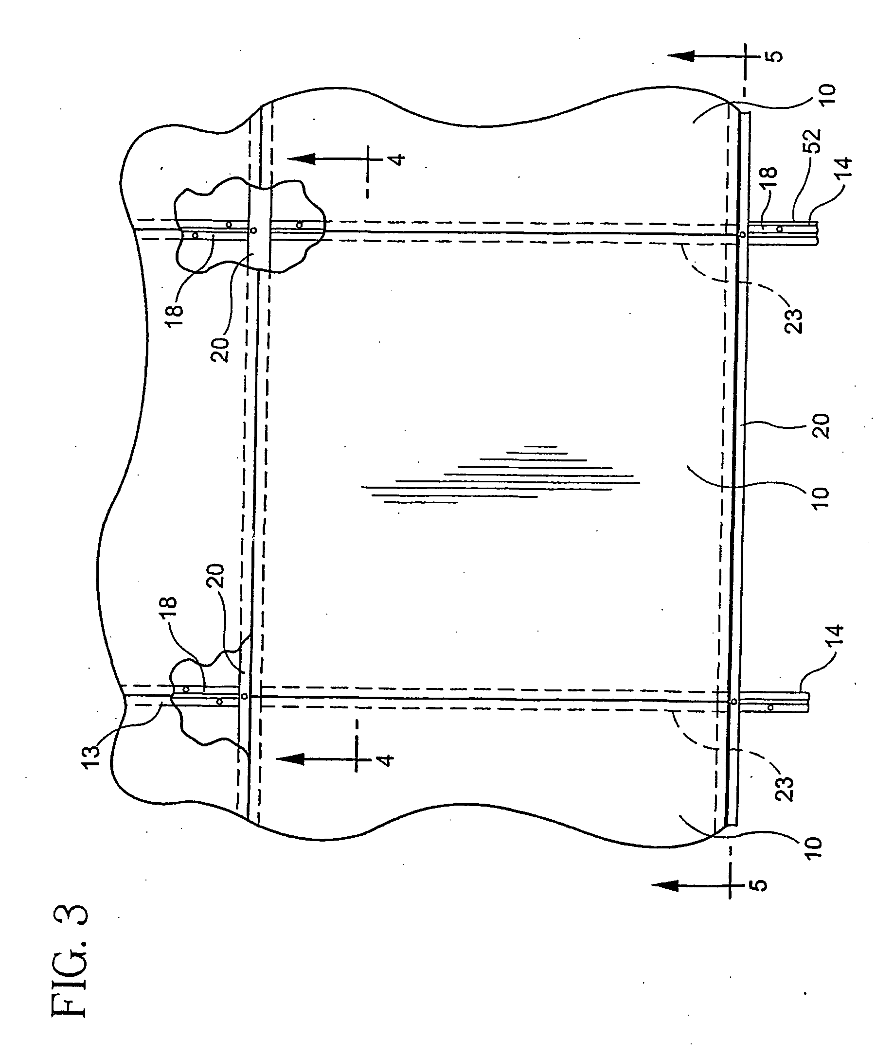 Prefabricated modular building component and method of use