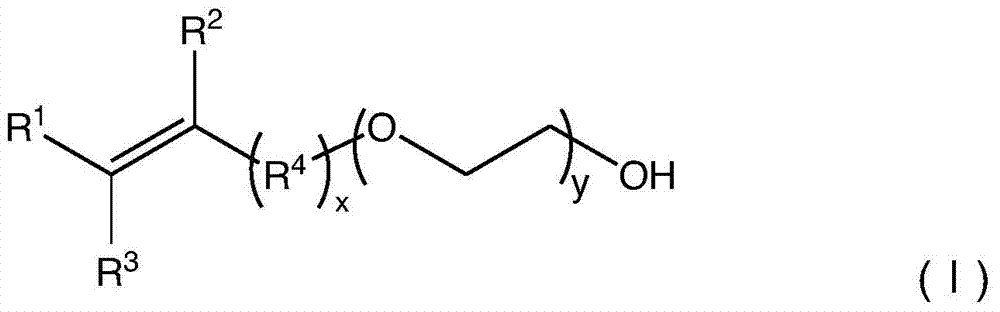 Preparation method and application of polycarboxylate water reducer containing phosphate groups