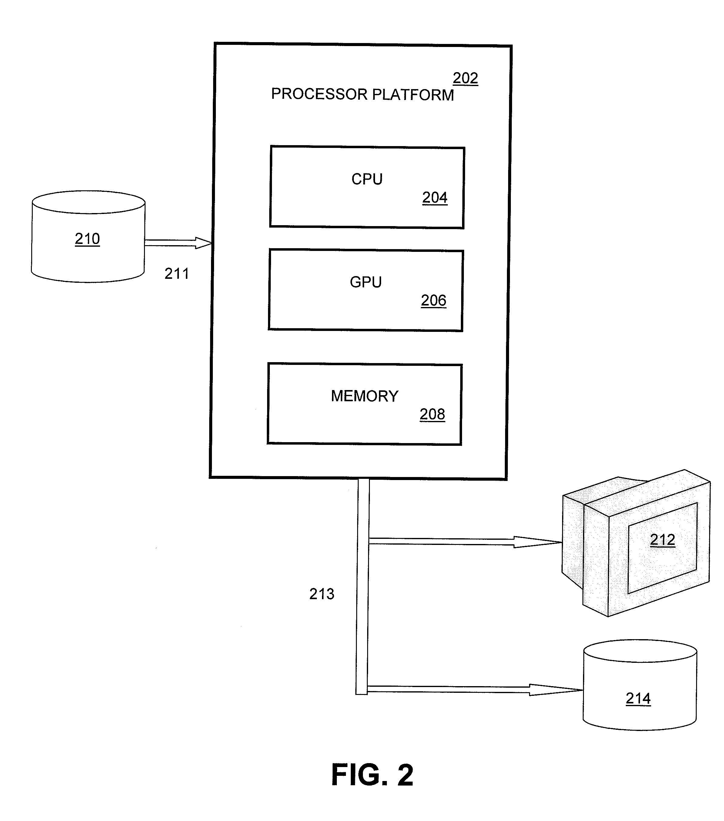 Software Video Transcoder with GPU Acceleration