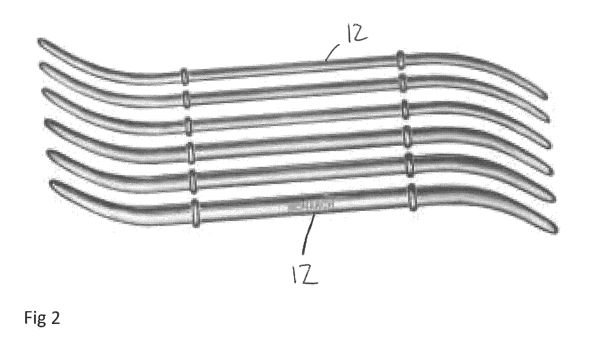 Cervical dilator