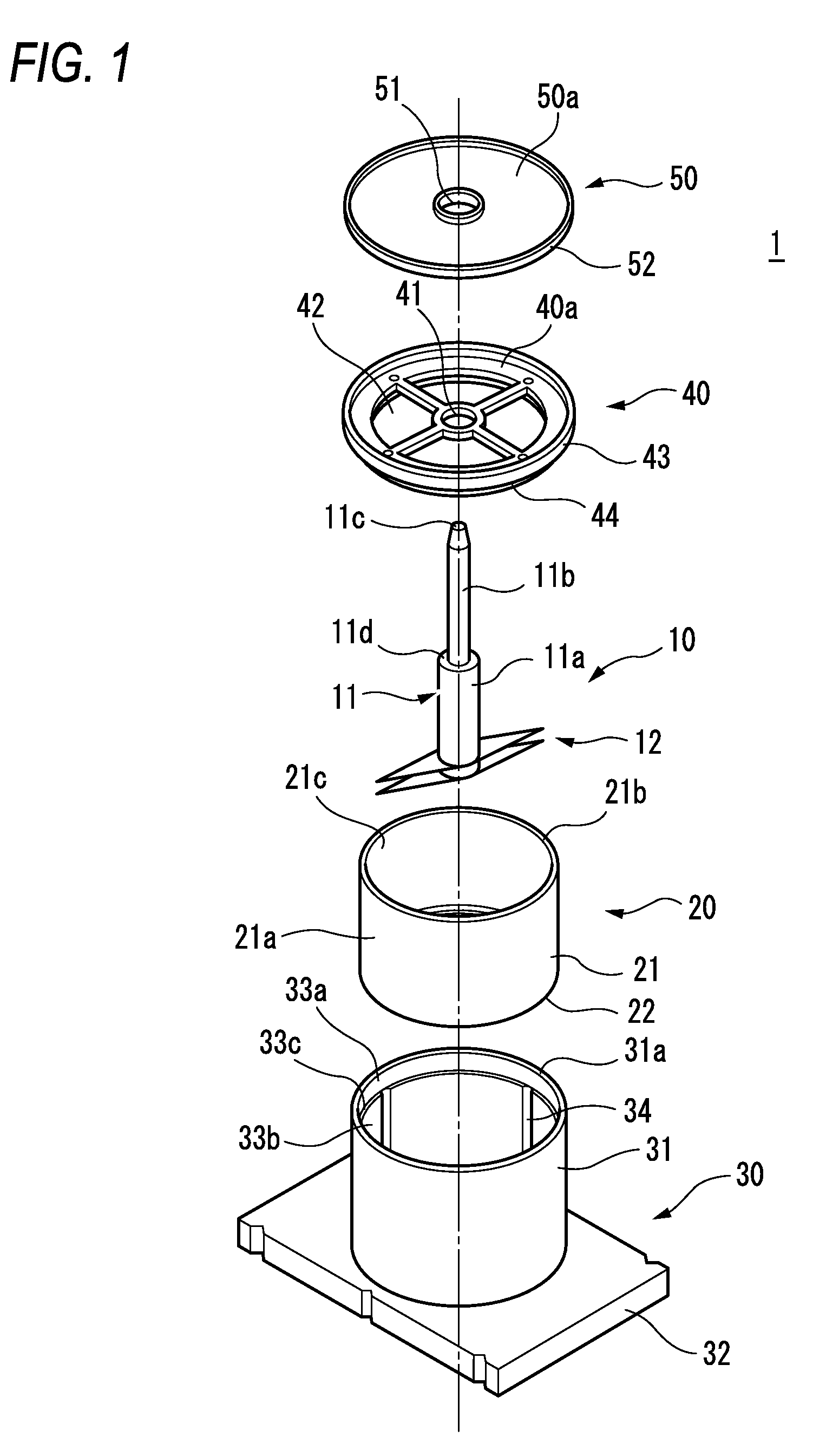 Cell Isolation Instrument