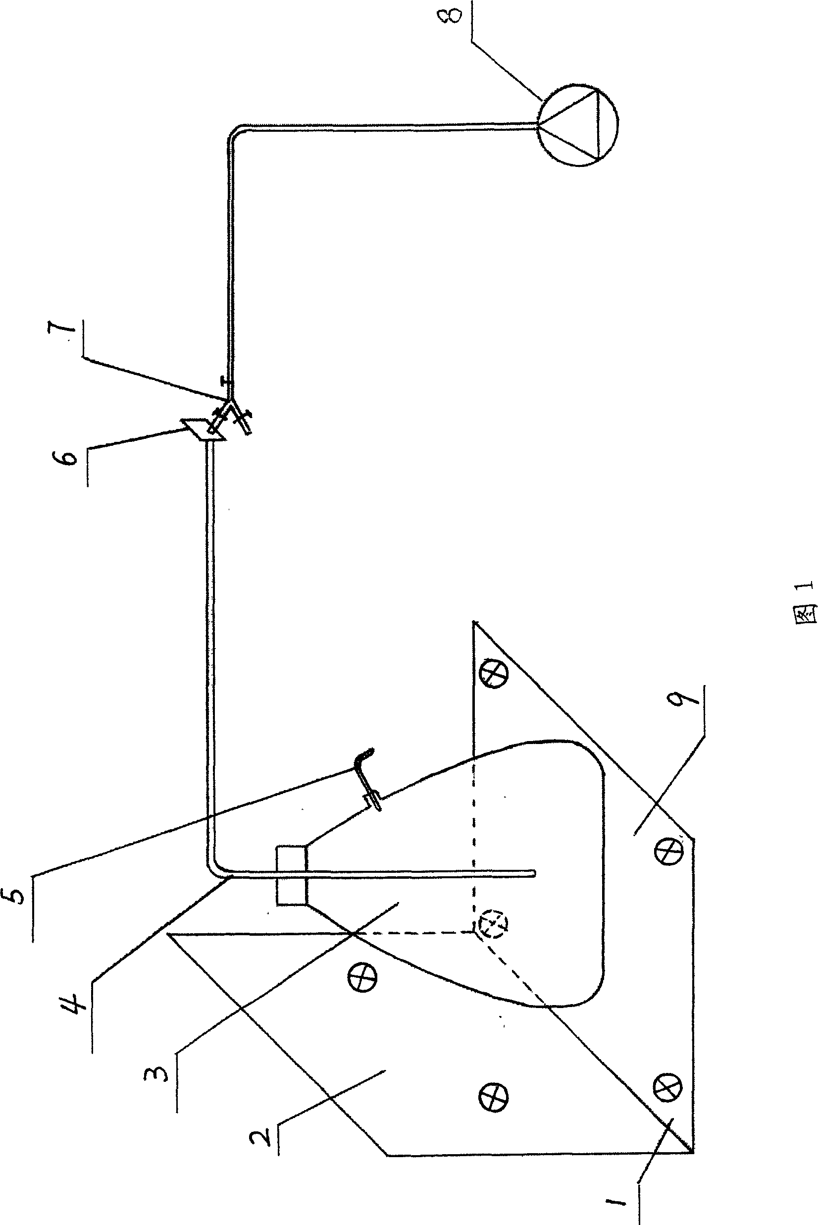 Light bioreactor