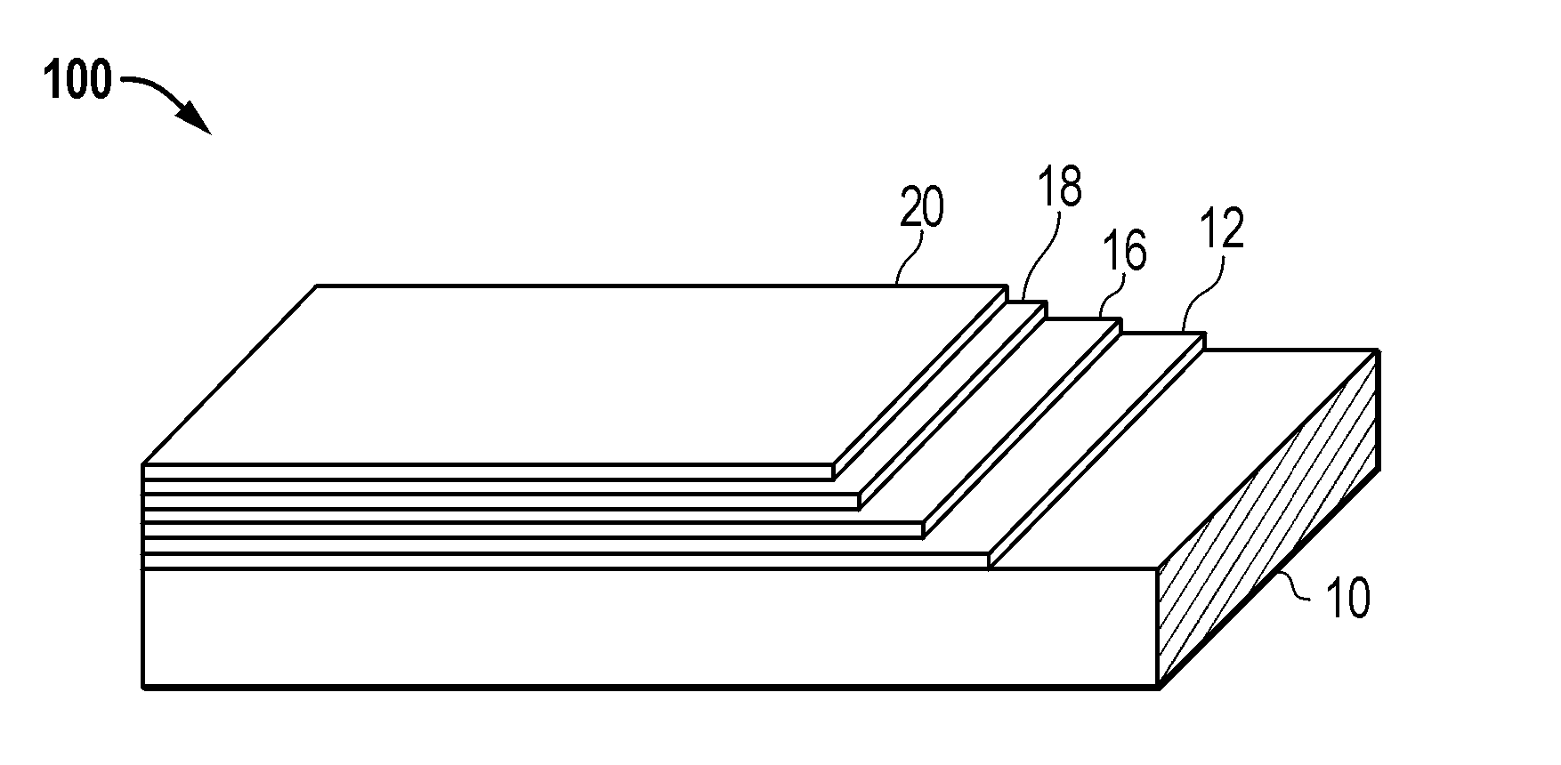 Superconducting article and method of making