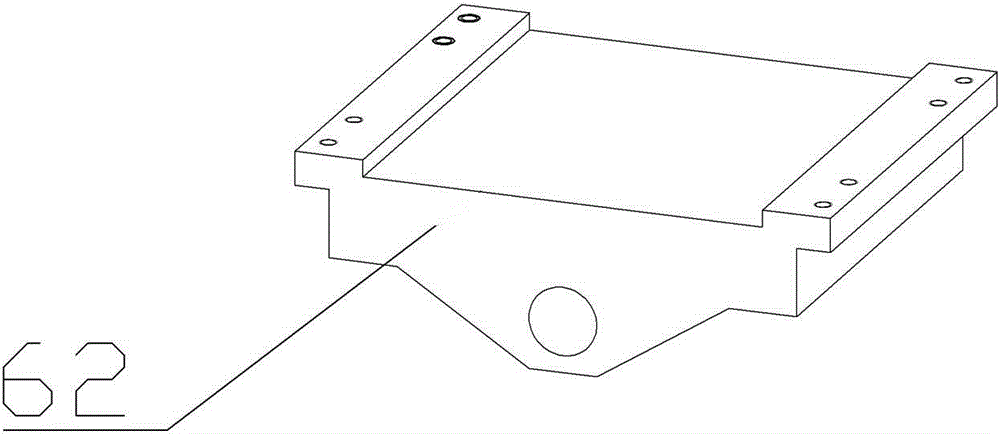 Automatic sheet paving machine