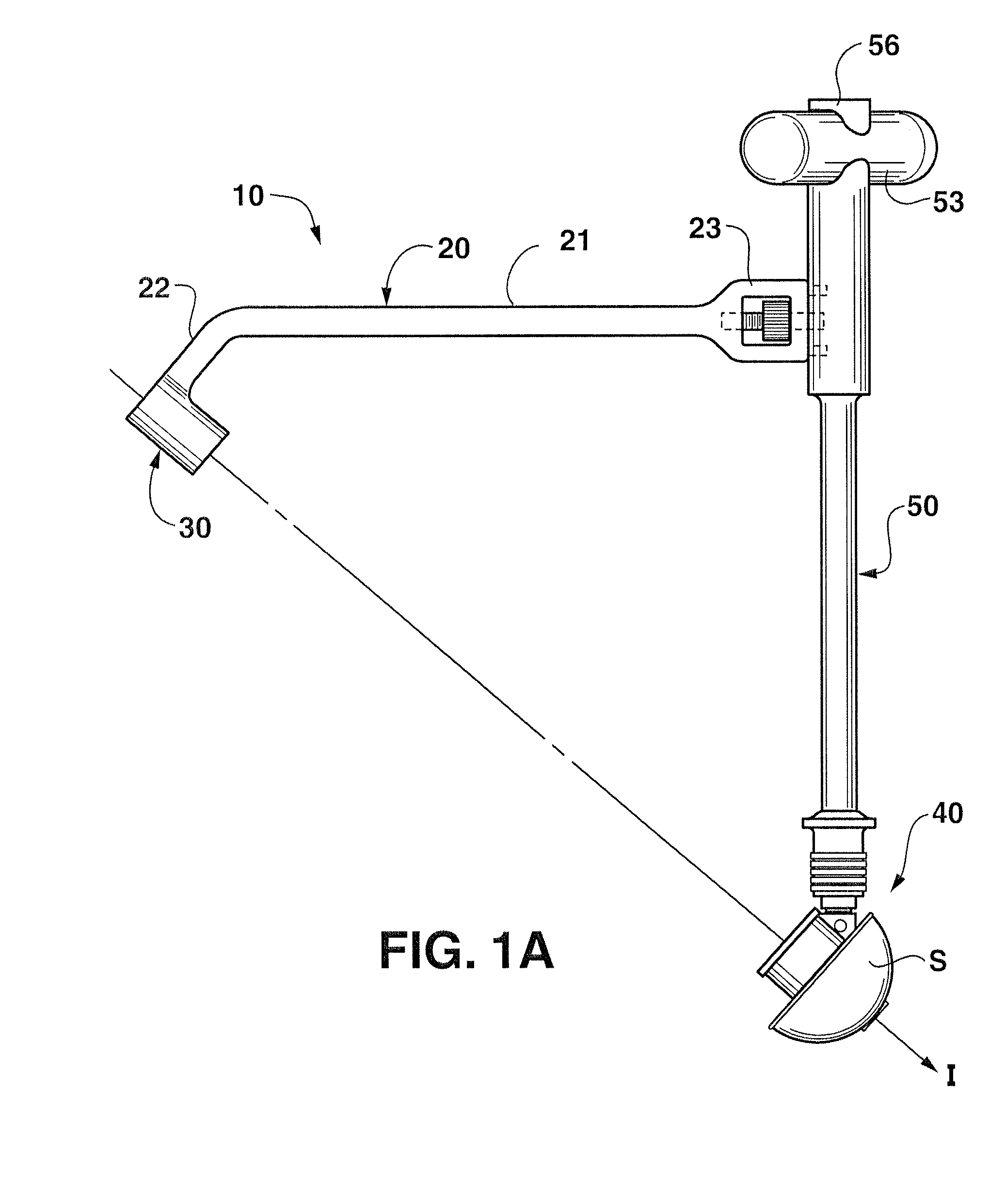 Instrument for Use in Minimally Invasive Surgery