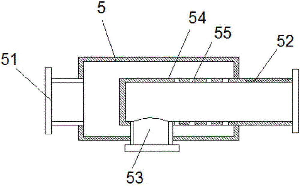 Liquid-magnetization-based high-concentration gas-liquid two-phase mixed atomizer