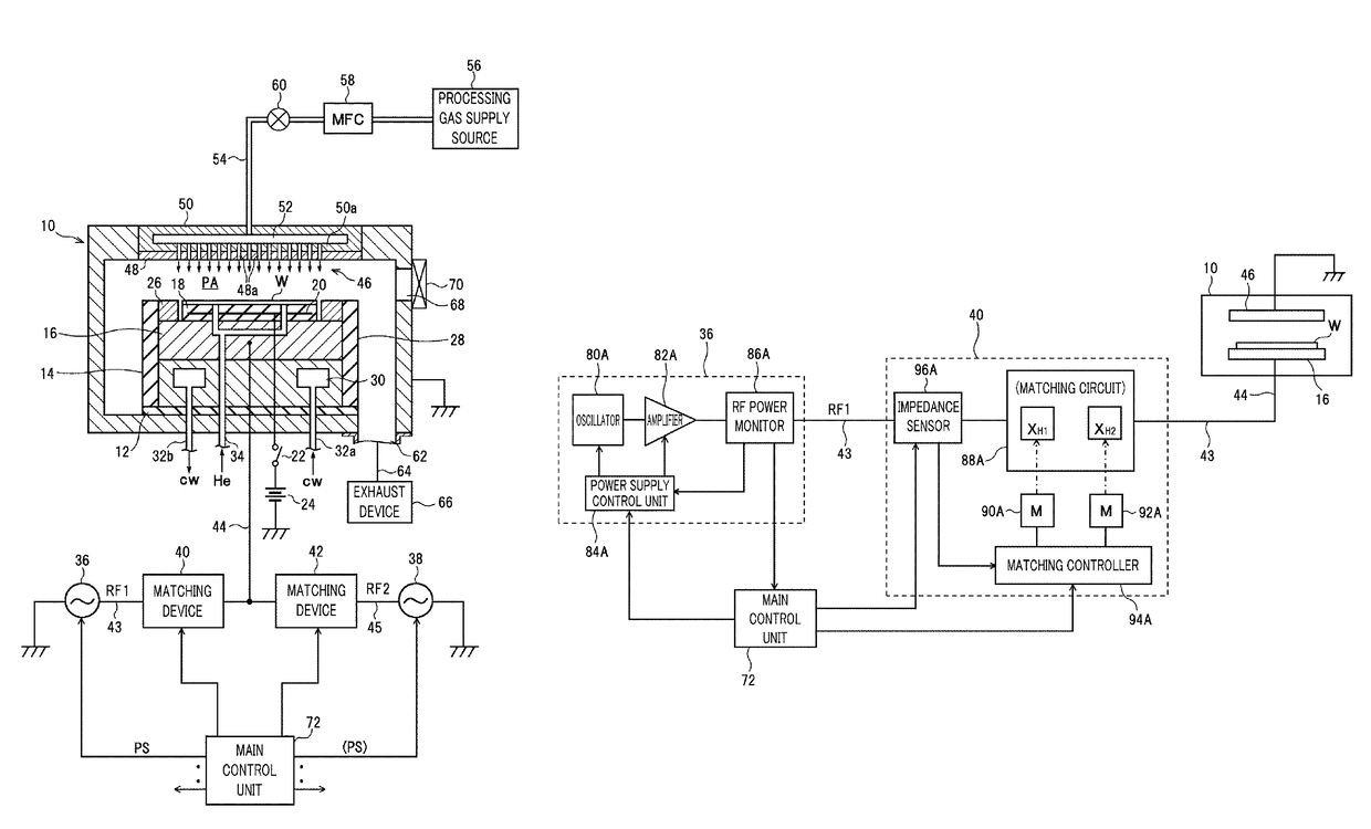 Plasma processing apparatus