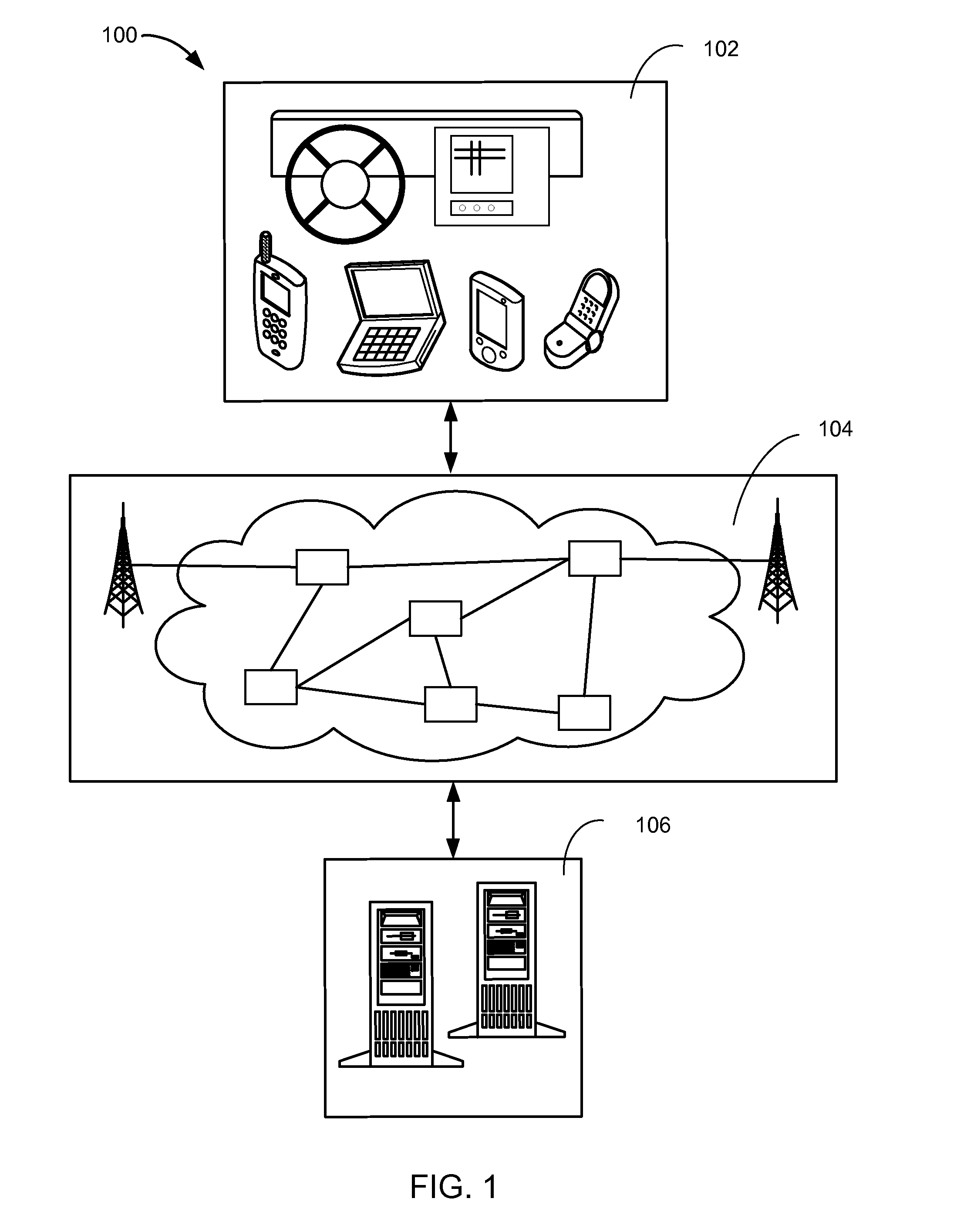 Navigation system with compliance reporting and method of operation thereof