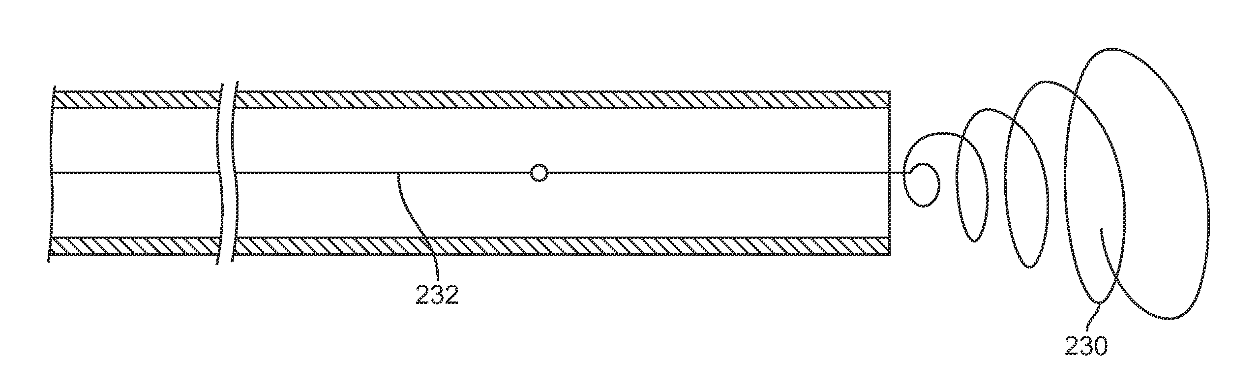 Indwelling Temporary IVC Filter System with Aspiration