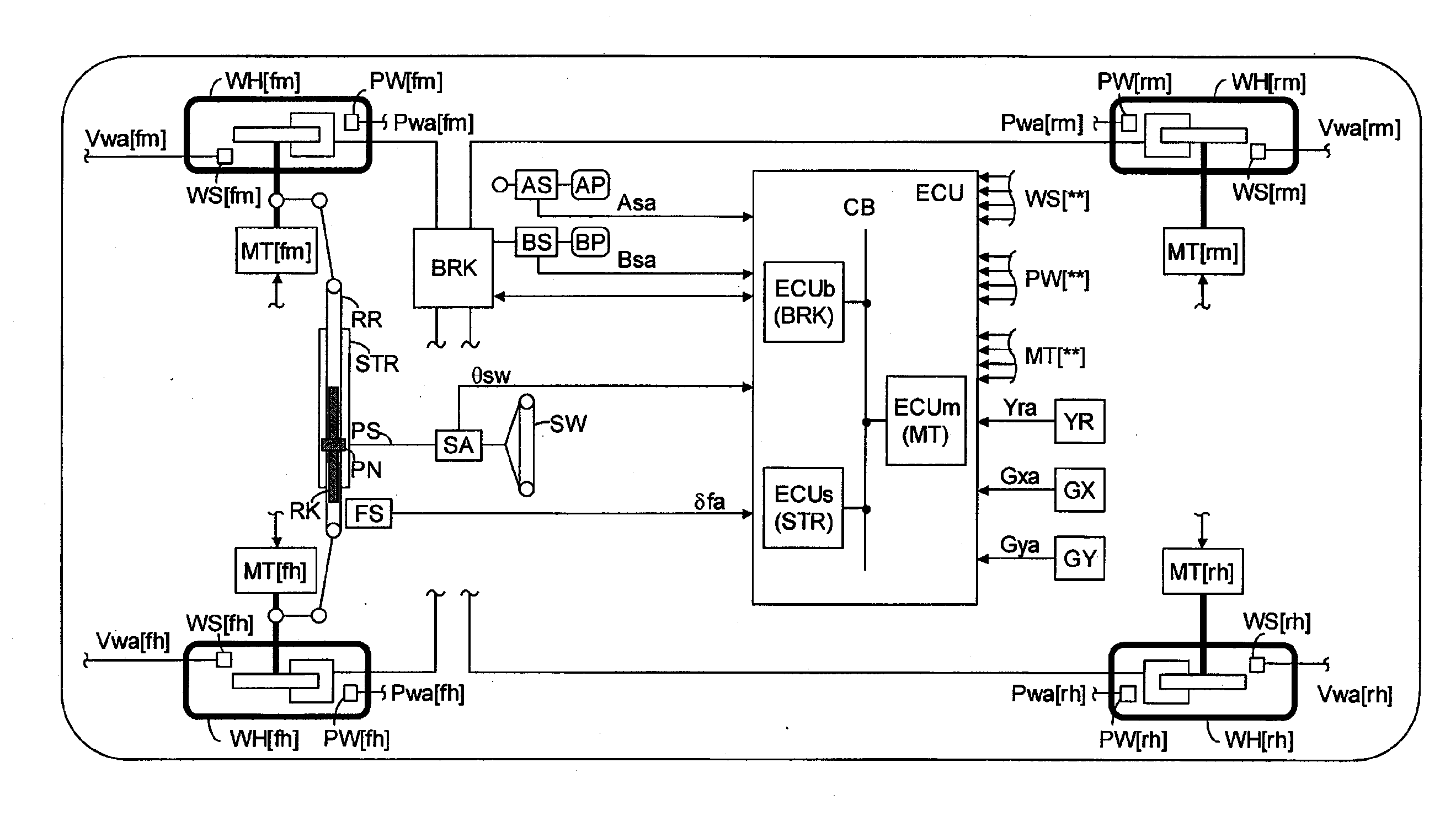 Vehicle speed control device