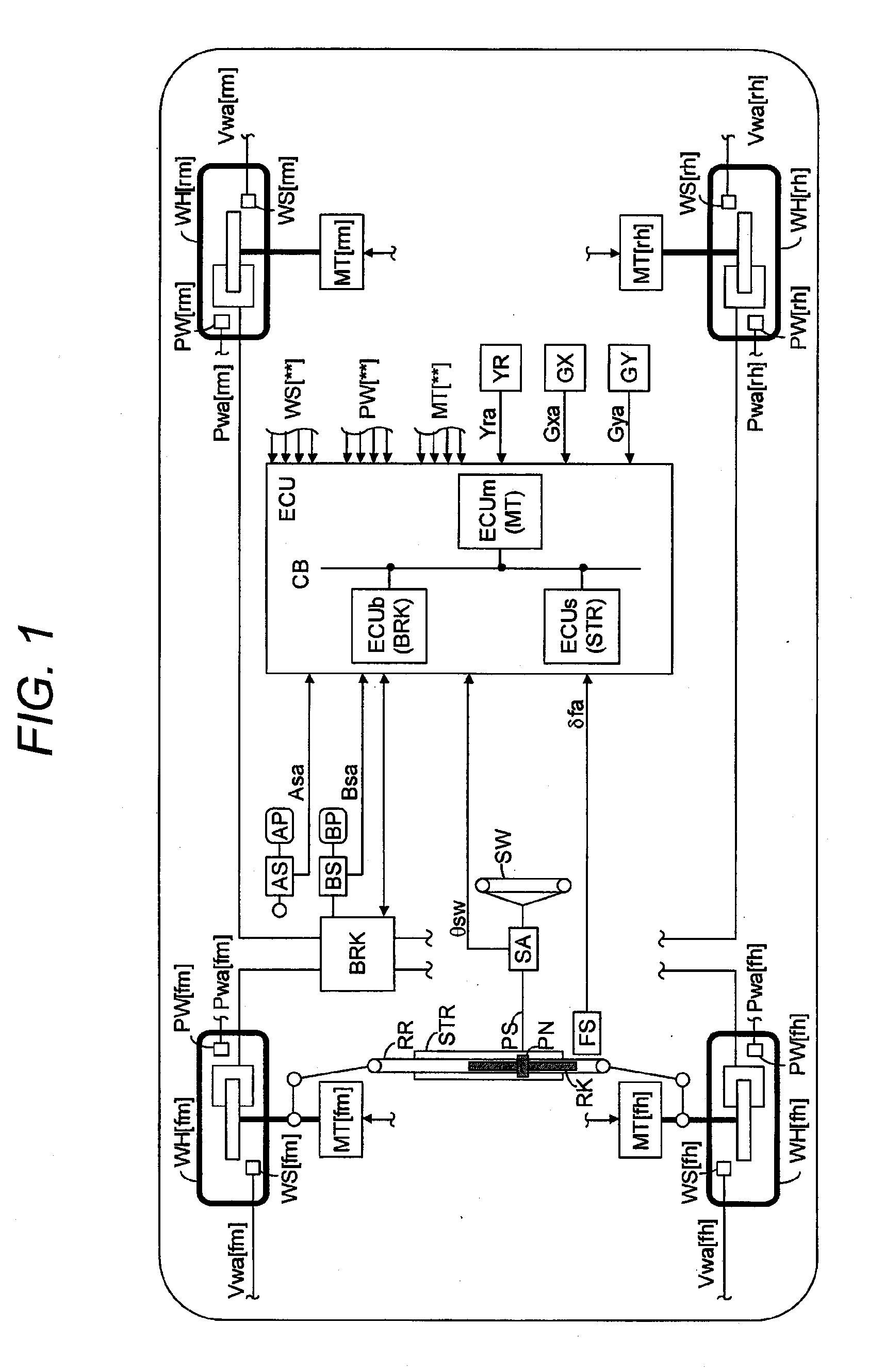 Vehicle speed control device