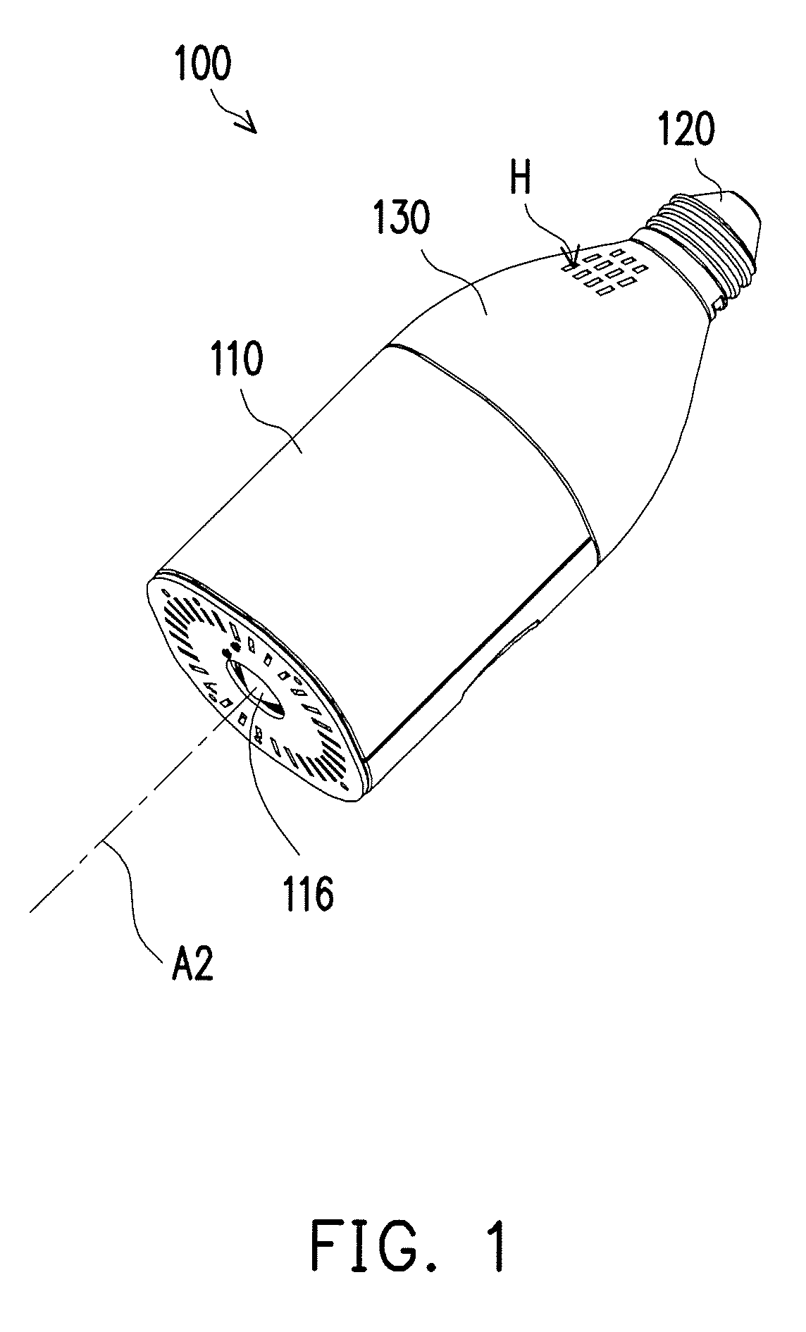 Projection apparatus