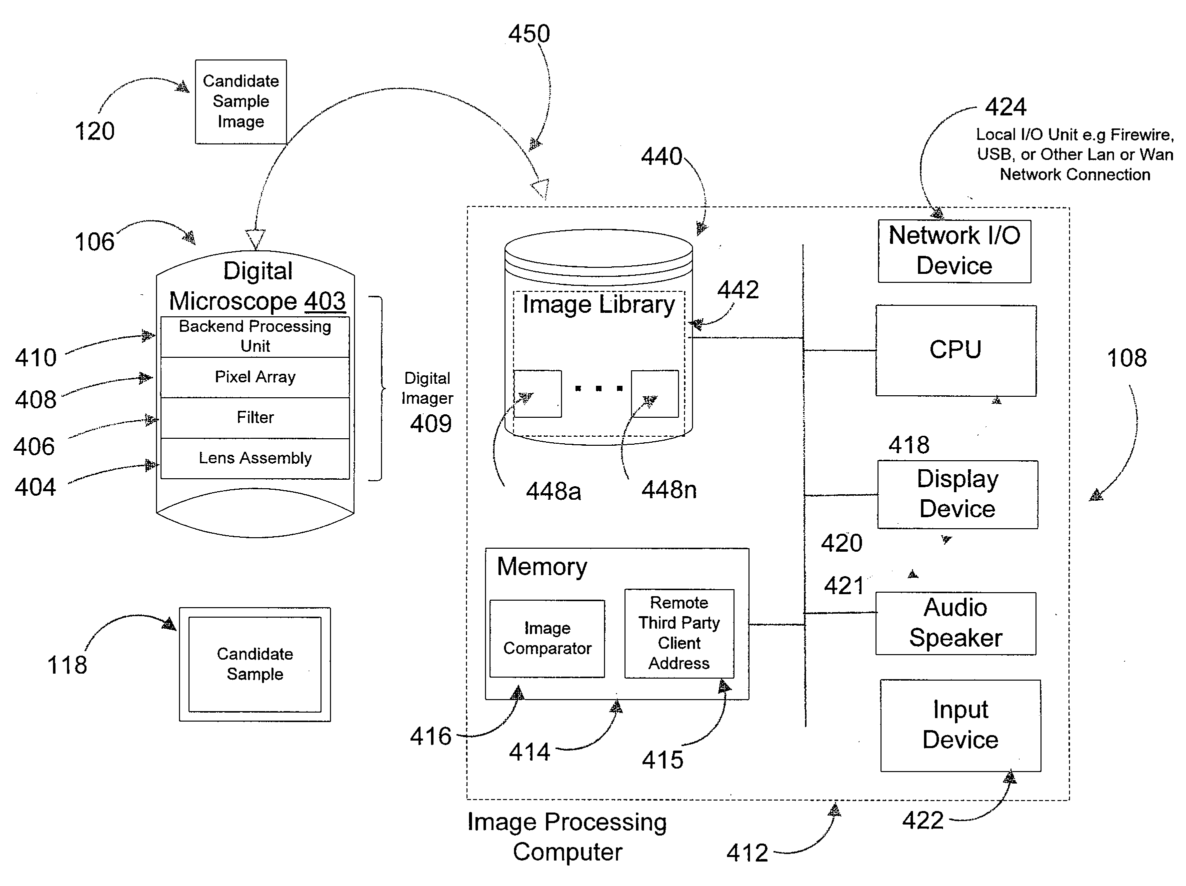 Systems and methods for detection of an airborne contaminant