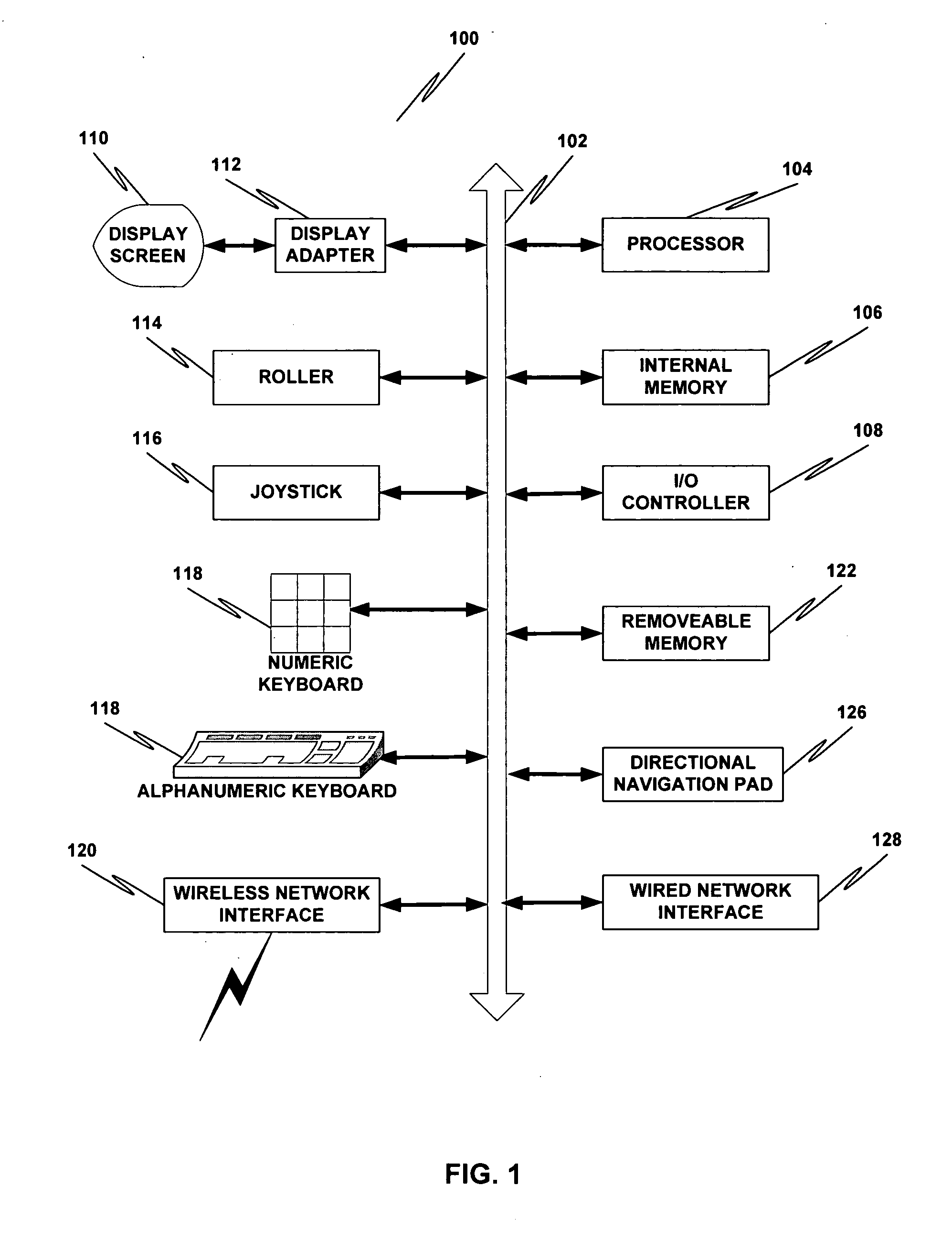 Incremental search of keyword strings