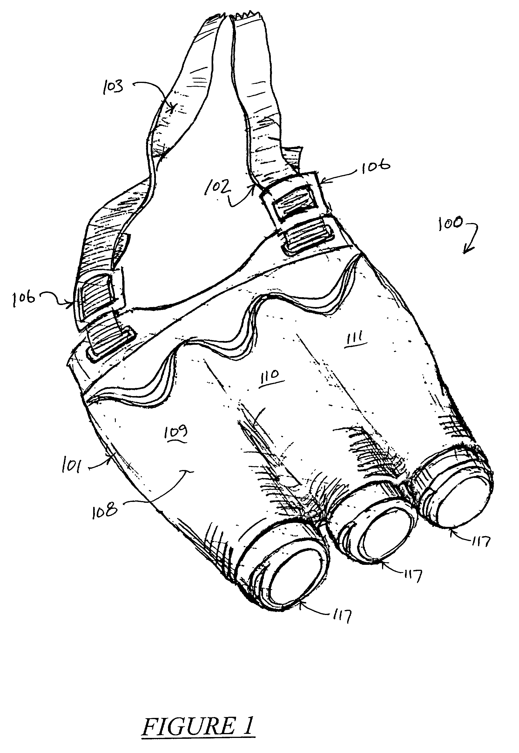 Storage and dispensing system for multiple liquids