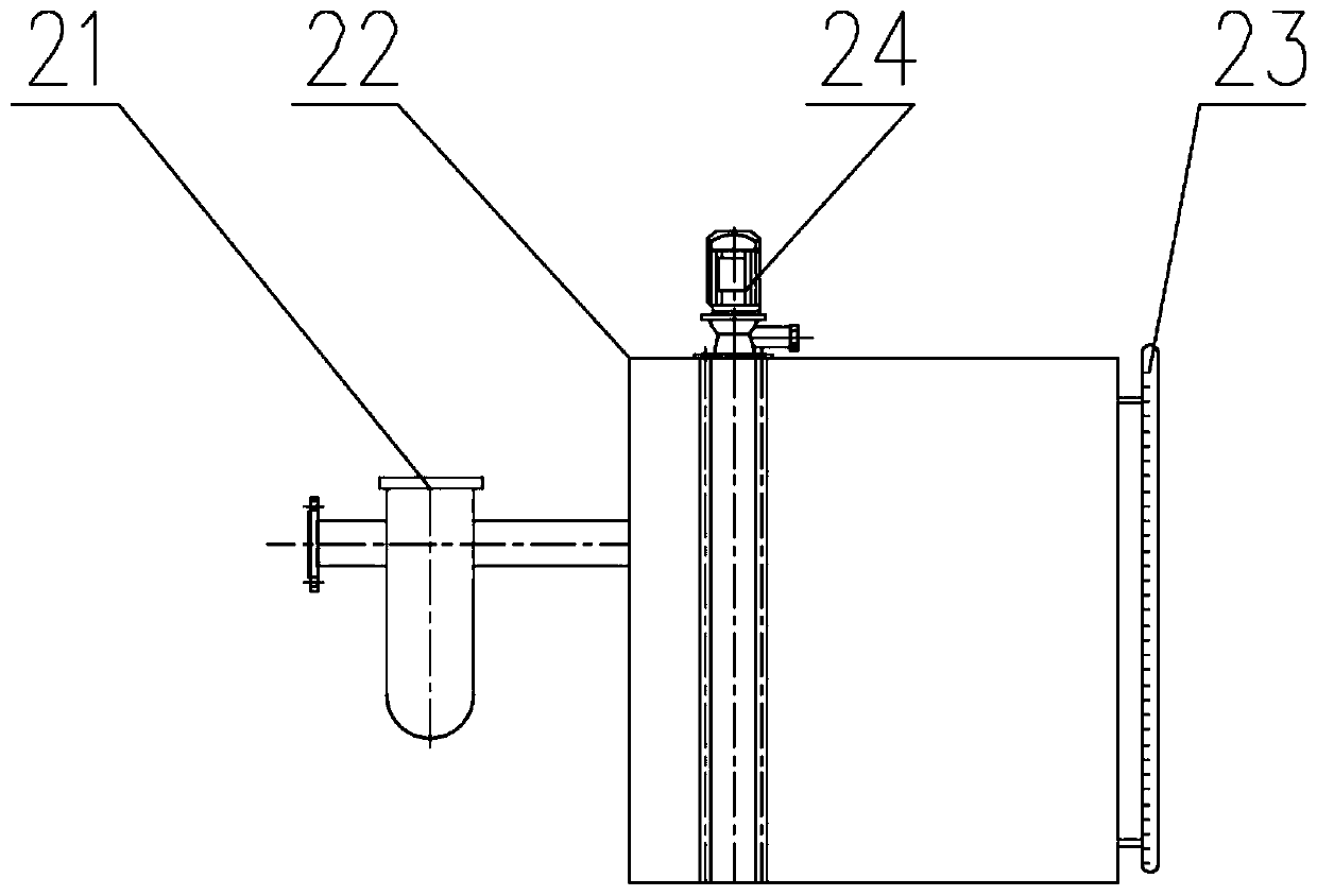 Dust suppressant dry fog dust suppression system and method