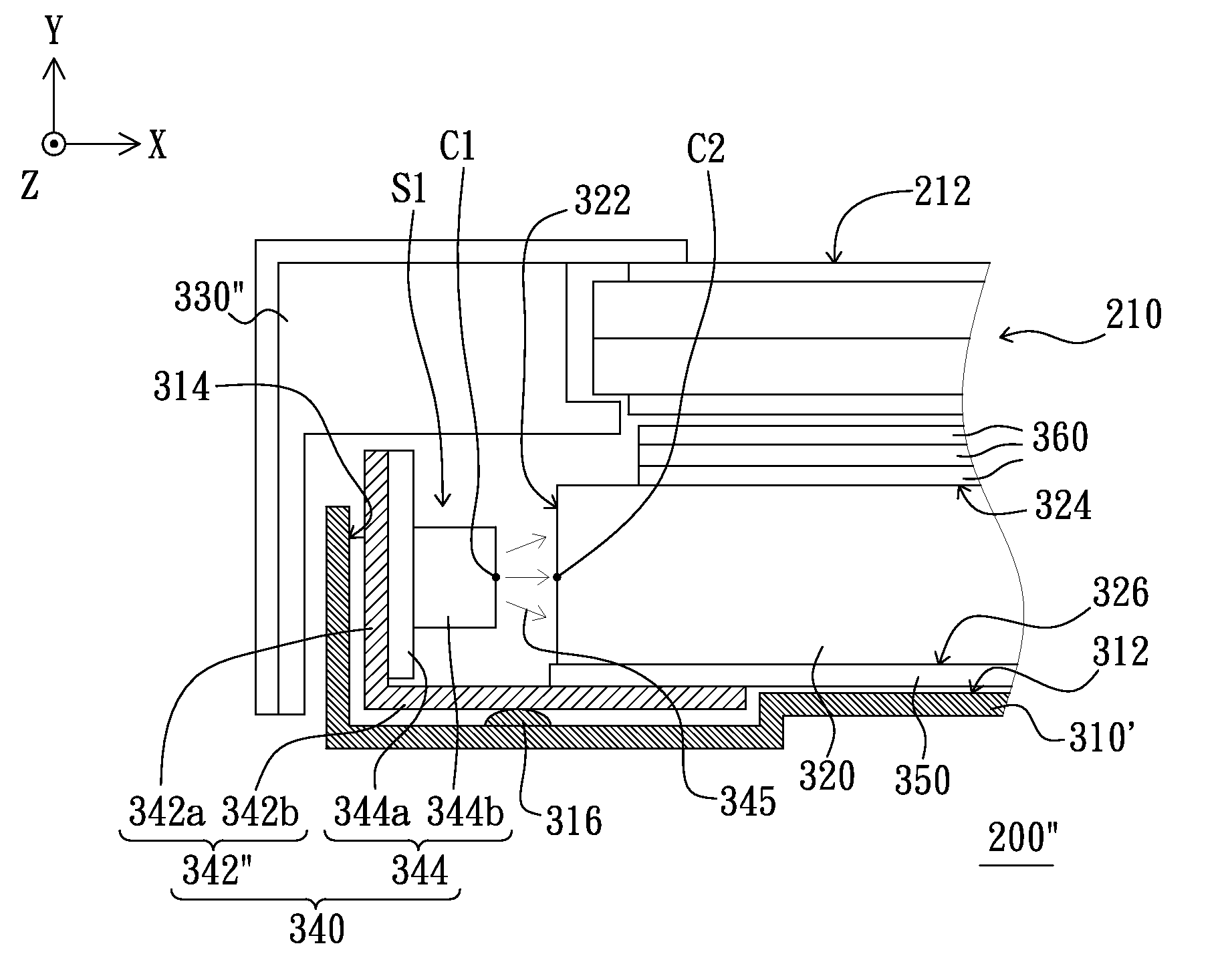 Liquid Crystal Display