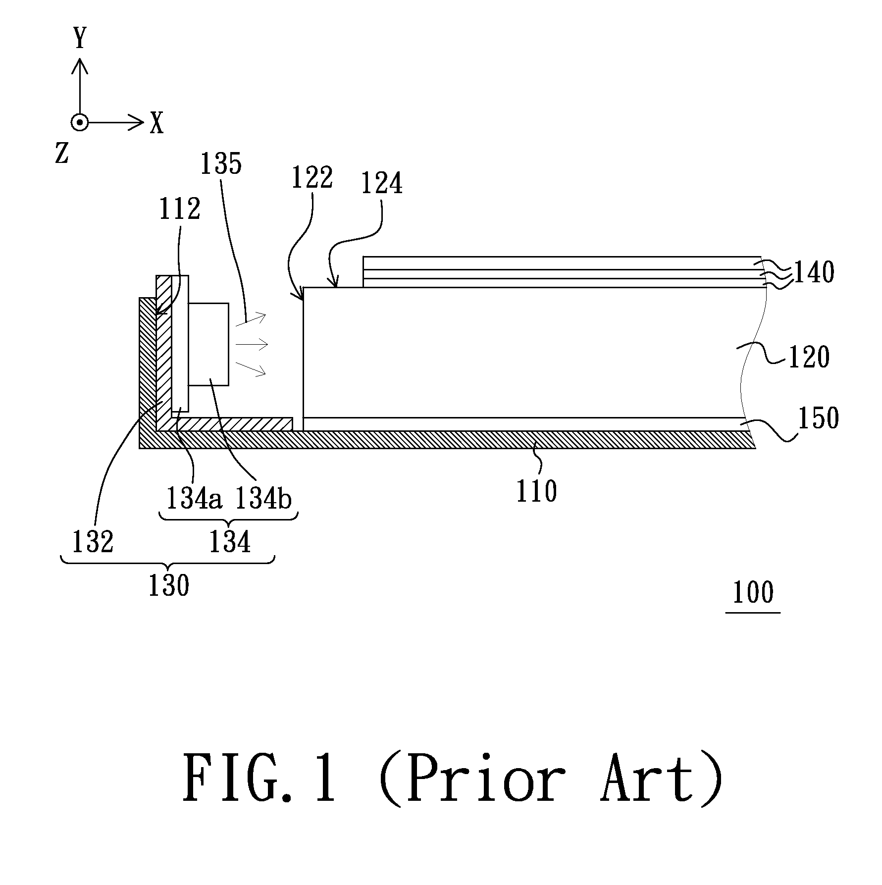 Liquid Crystal Display