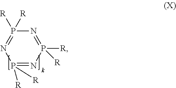 Fiber composite material, use therefor, and method for the production thereof