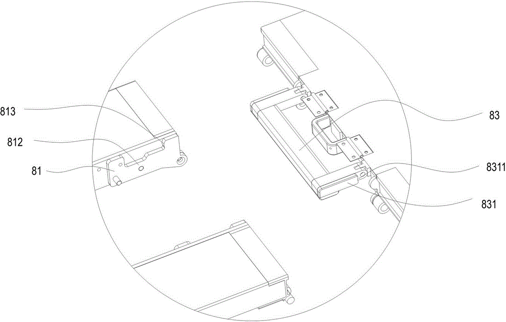 Folding vehicle