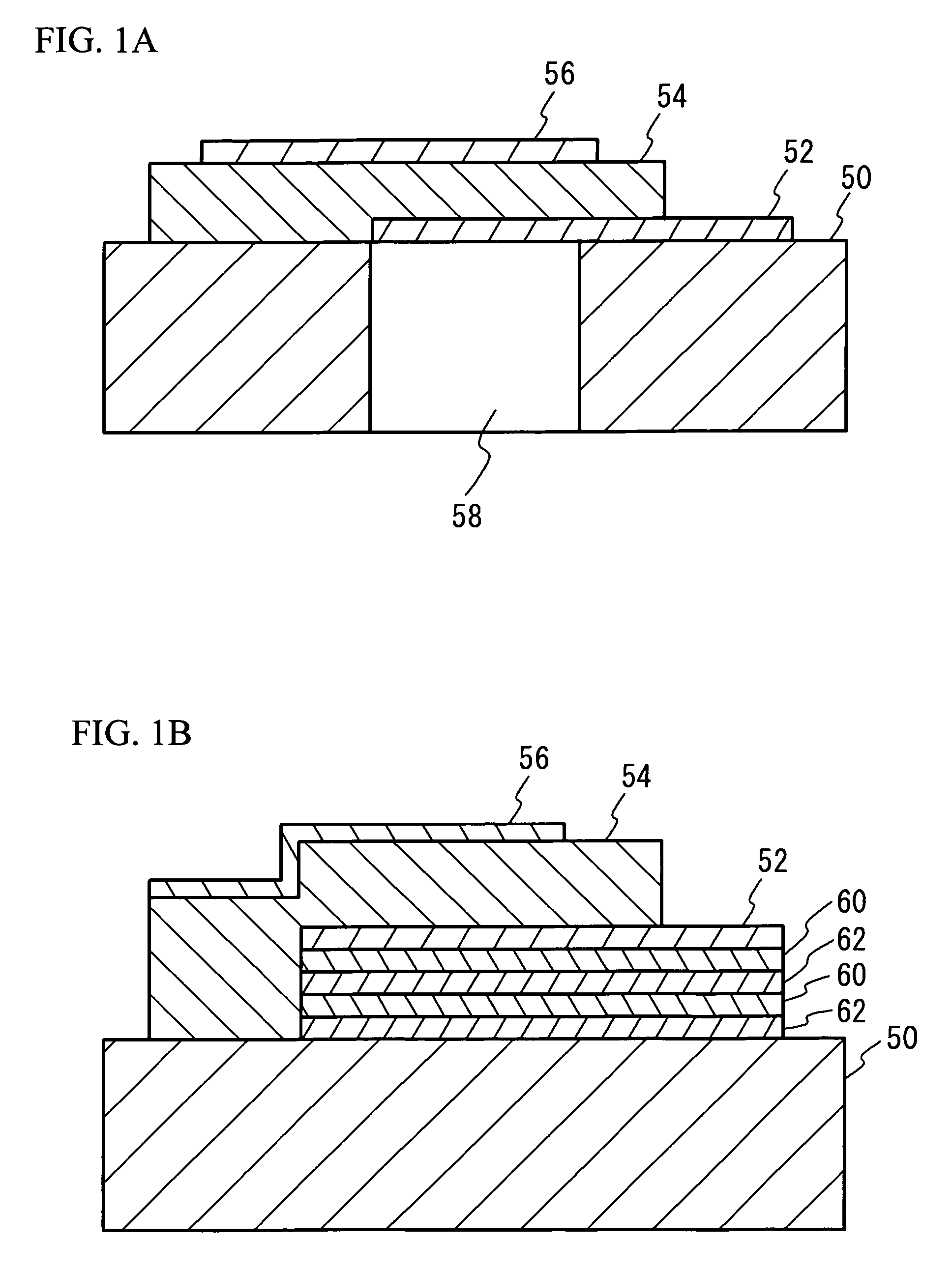 Duplexer and ladder type filter