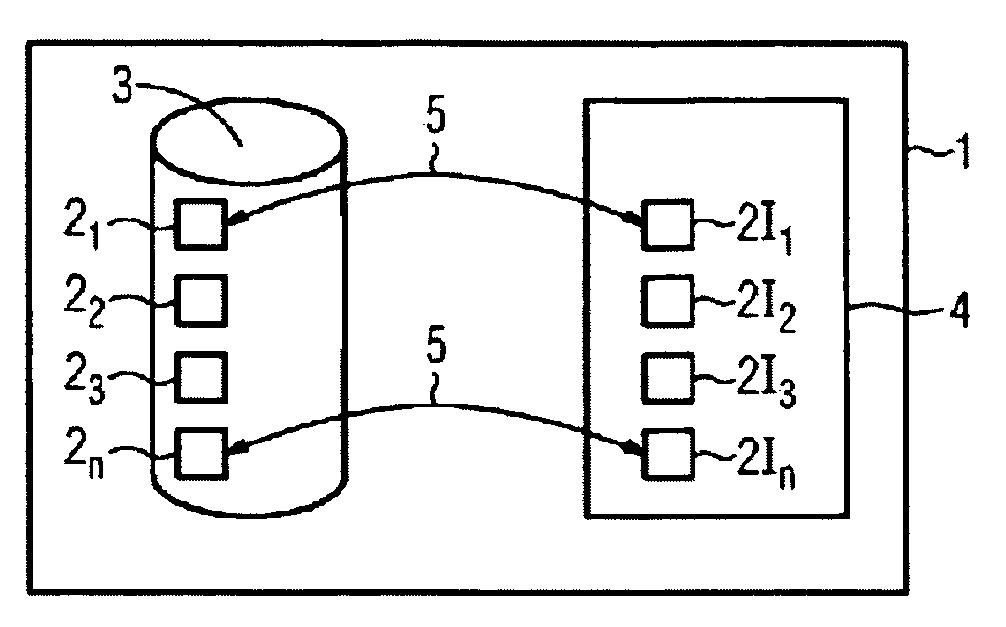 System and method for reusing project engineering data