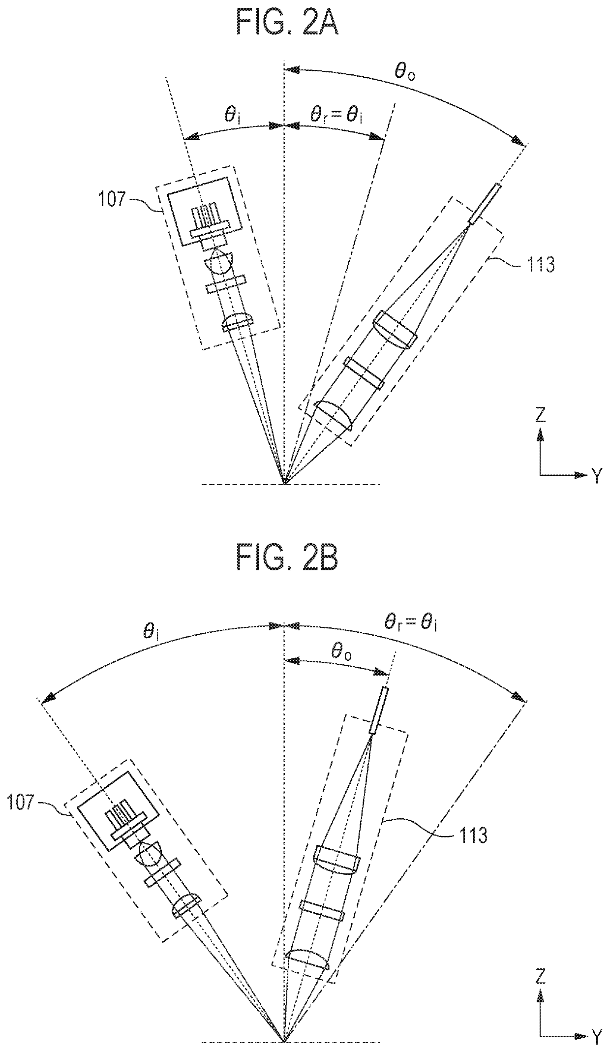 Identification apparatus, identification system, and resin-selecting system