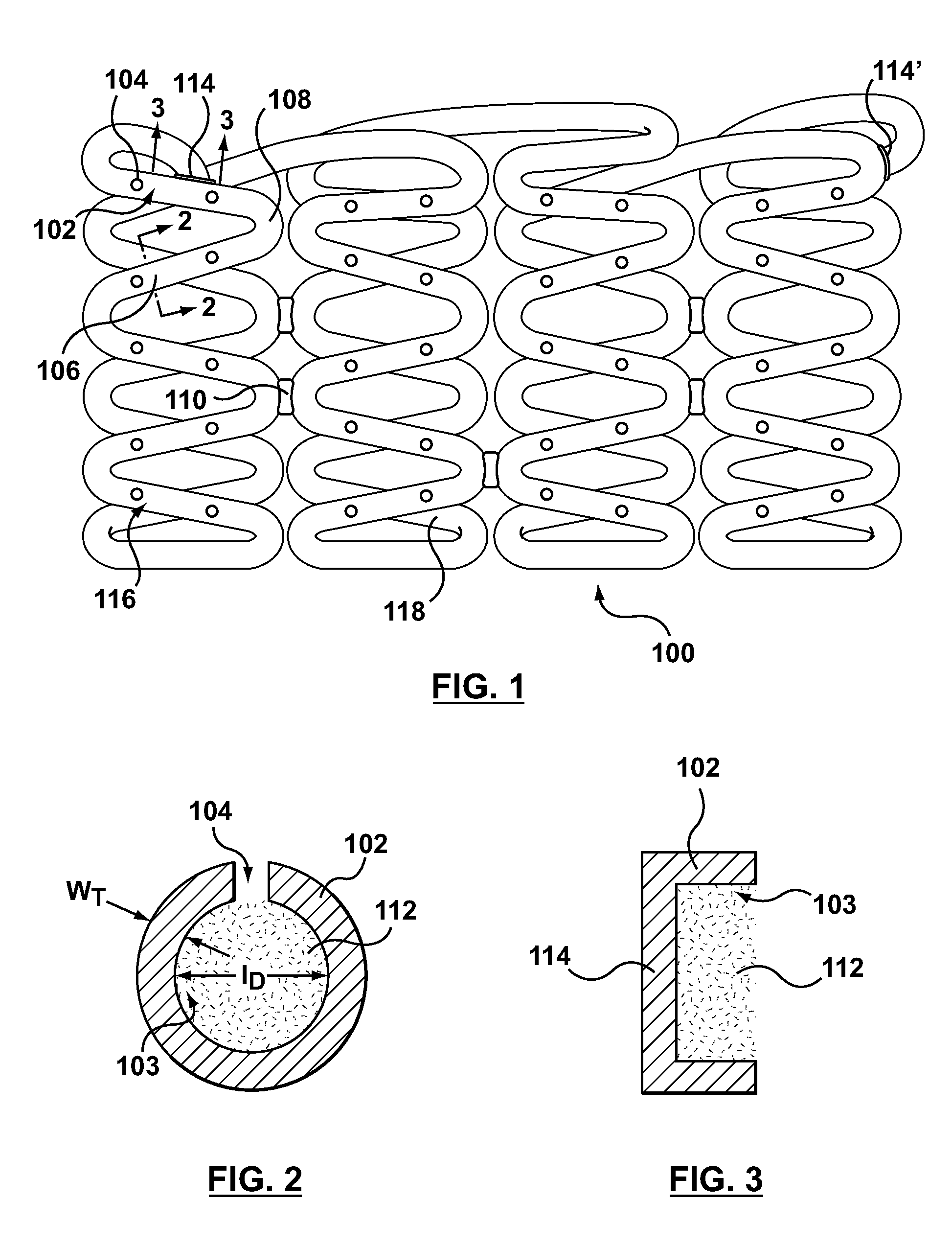 Apparatus and methods for loading a drug eluting medical device