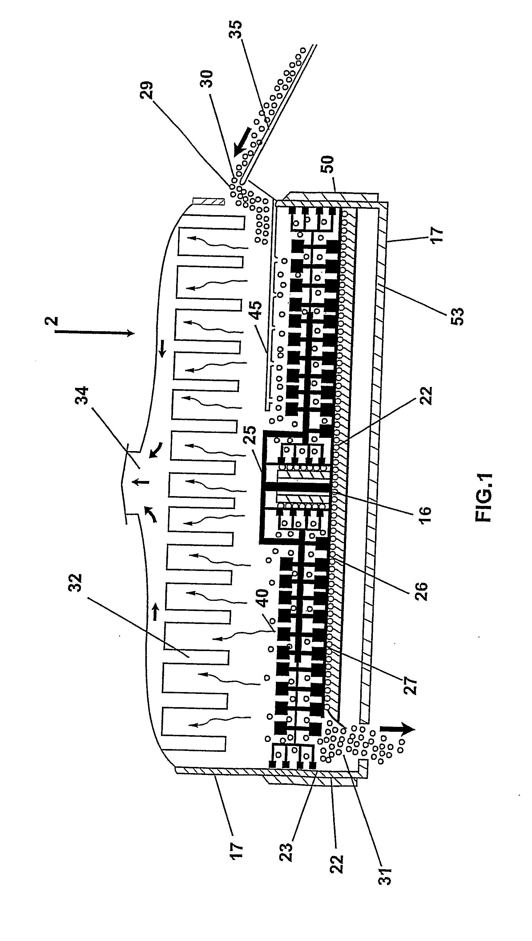 Method and plant for preparing hot-mix asphalt