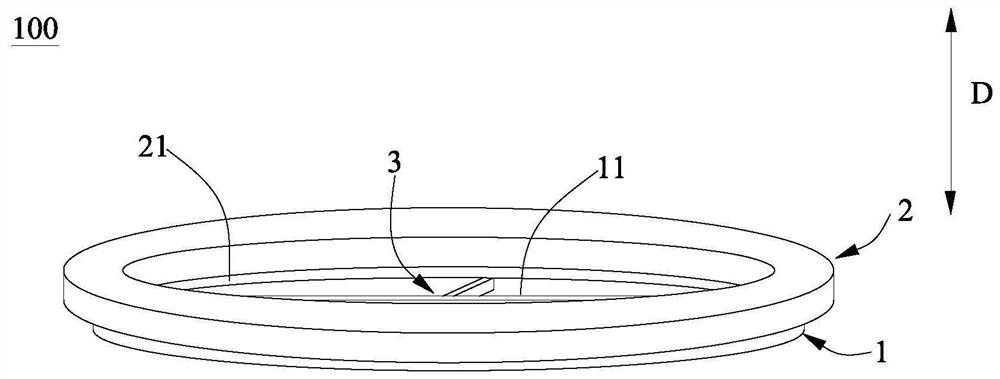 Coating device