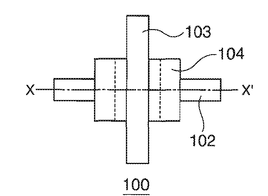 Wiring substrate, electro-optic device, electric apparatus, method of manufacturing wiring substrate, method of manufacturing electro-optic device, and method of manufacturing electric apparatus