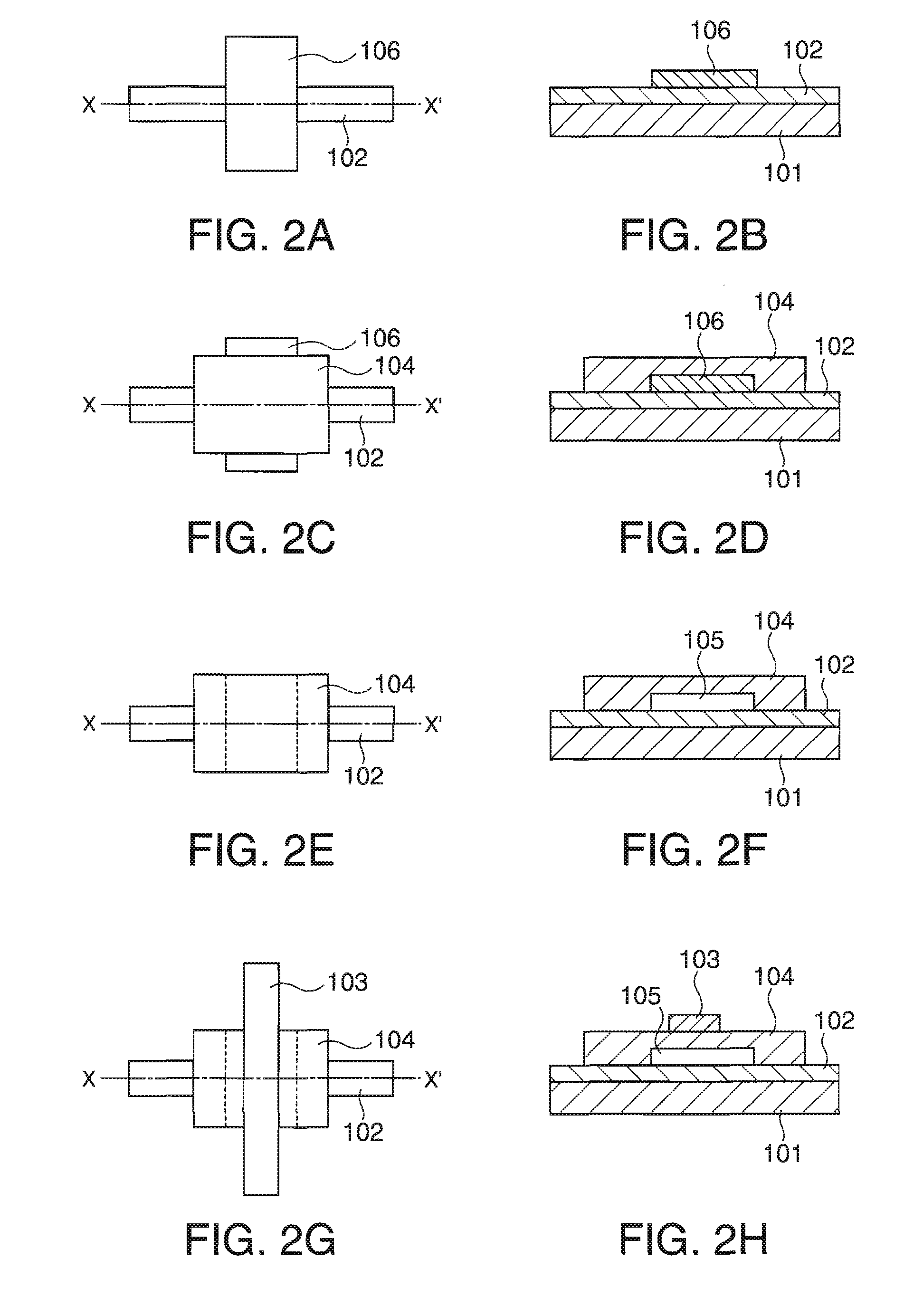 Wiring substrate, electro-optic device, electric apparatus, method of manufacturing wiring substrate, method of manufacturing electro-optic device, and method of manufacturing electric apparatus