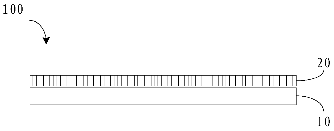 Display screen assembly, visual angle control method and device and electronic equipment