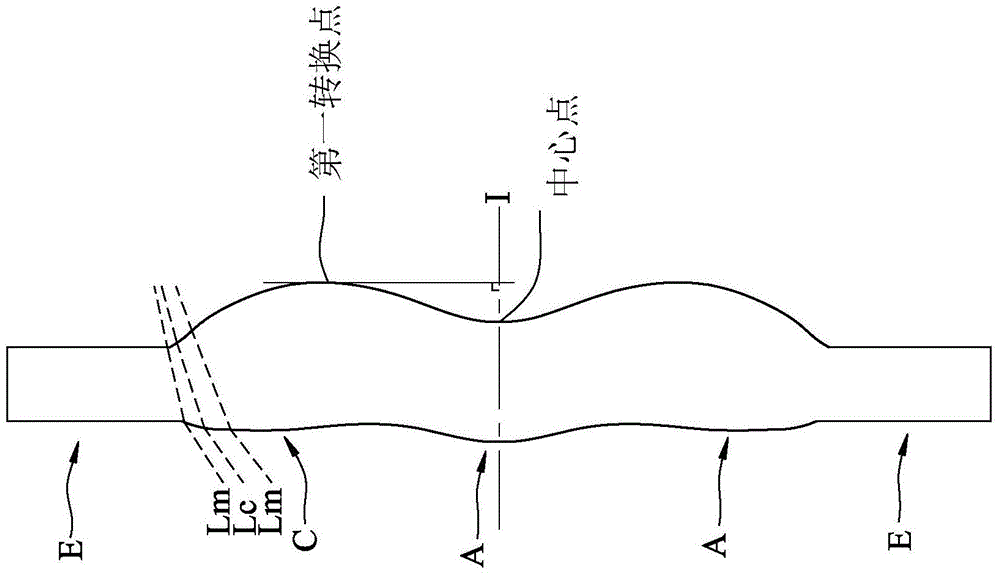 Optical imaging lens and electronic device applying optical imaging lens