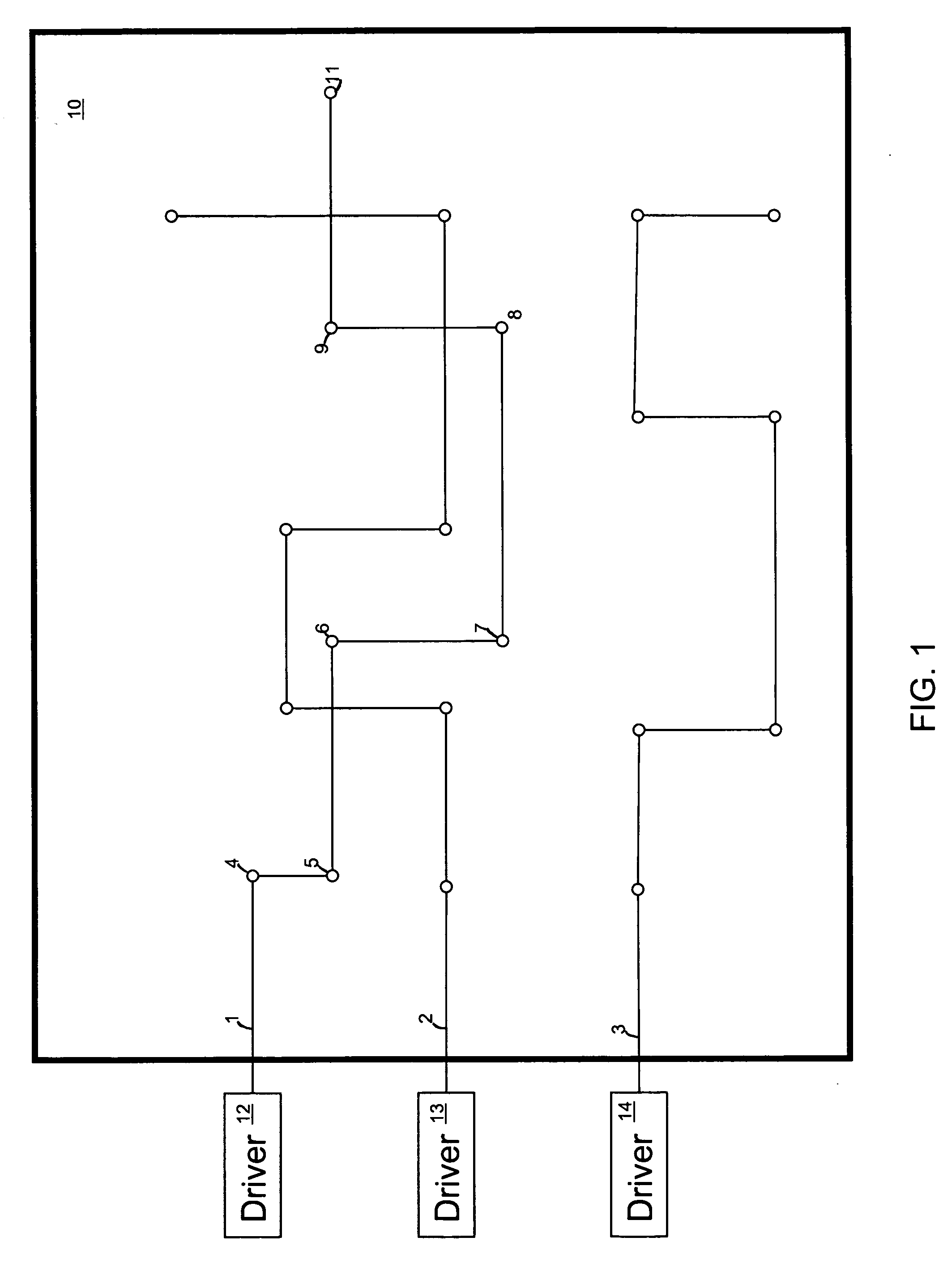 System and method for controlling a multi-string light emitting diode backlighting system for an electronic display