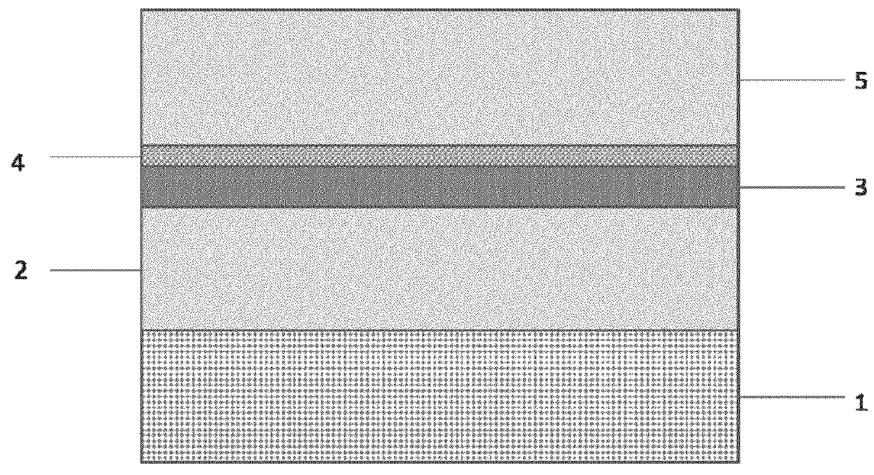 Highly reliable nonvolatile memory and manufacturing method thereof