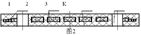 High strength square steel structured rubber composite manhole cover and preparation methods