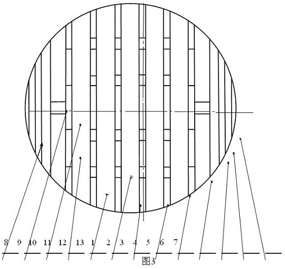 High strength square steel structured rubber composite manhole cover and preparation methods