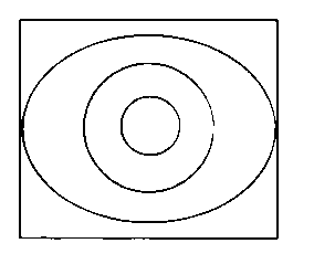 Man-machine interaction method and system based on sight judgment