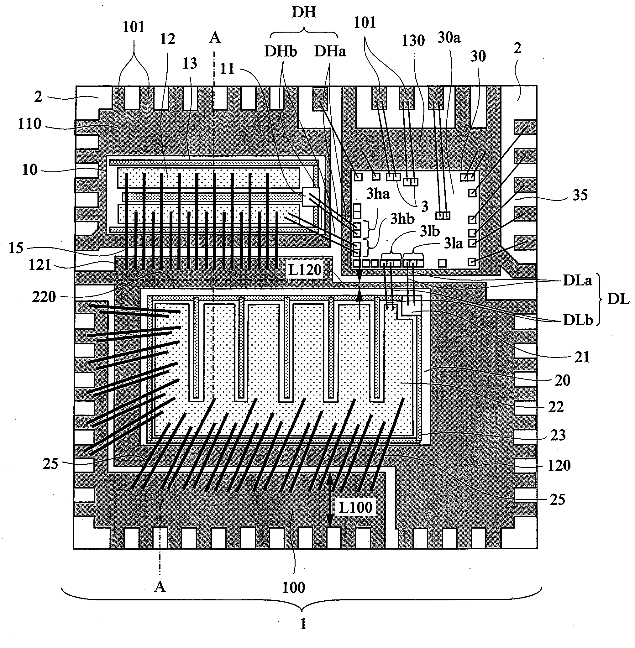 Semiconductor device