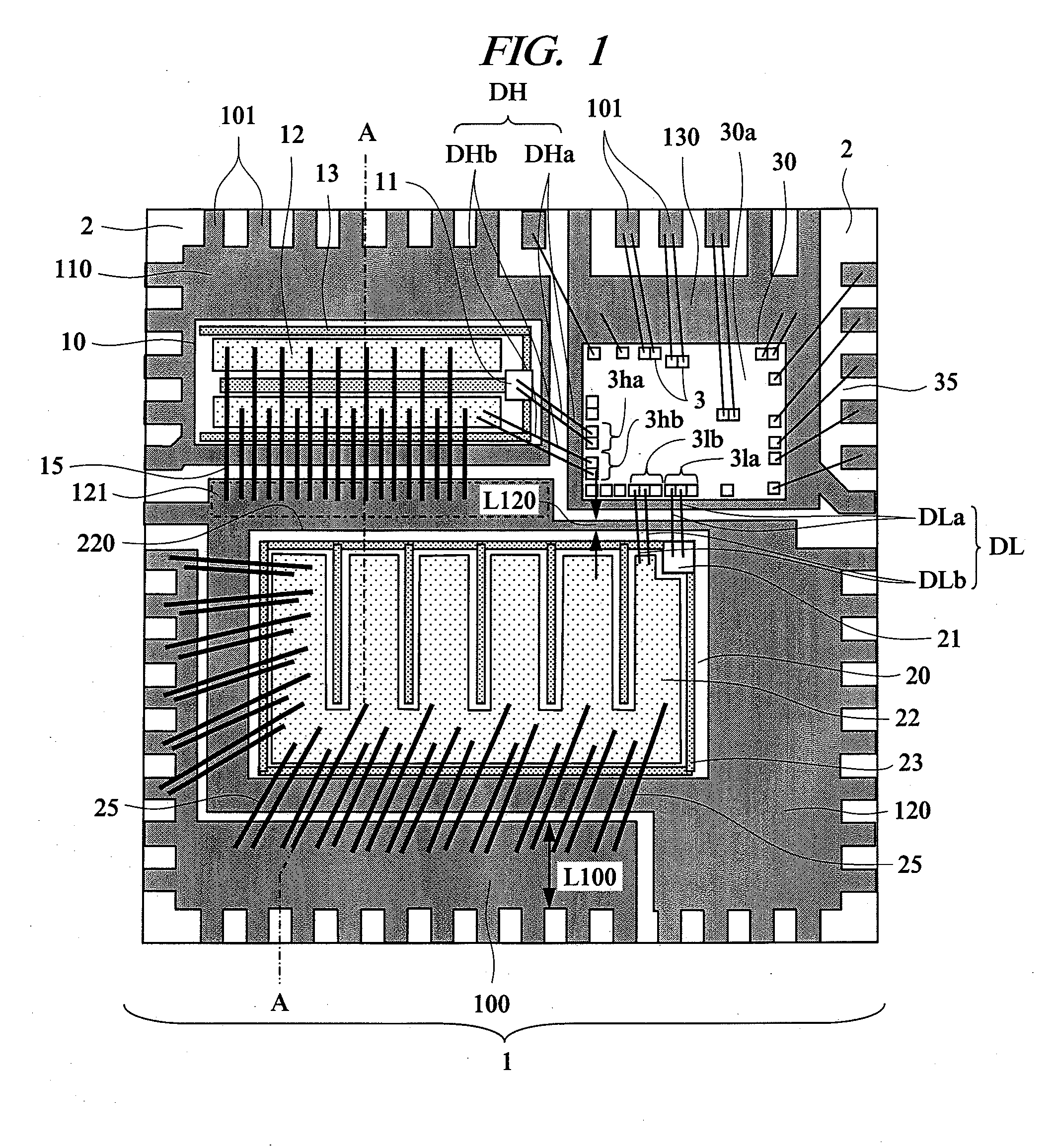 Semiconductor device